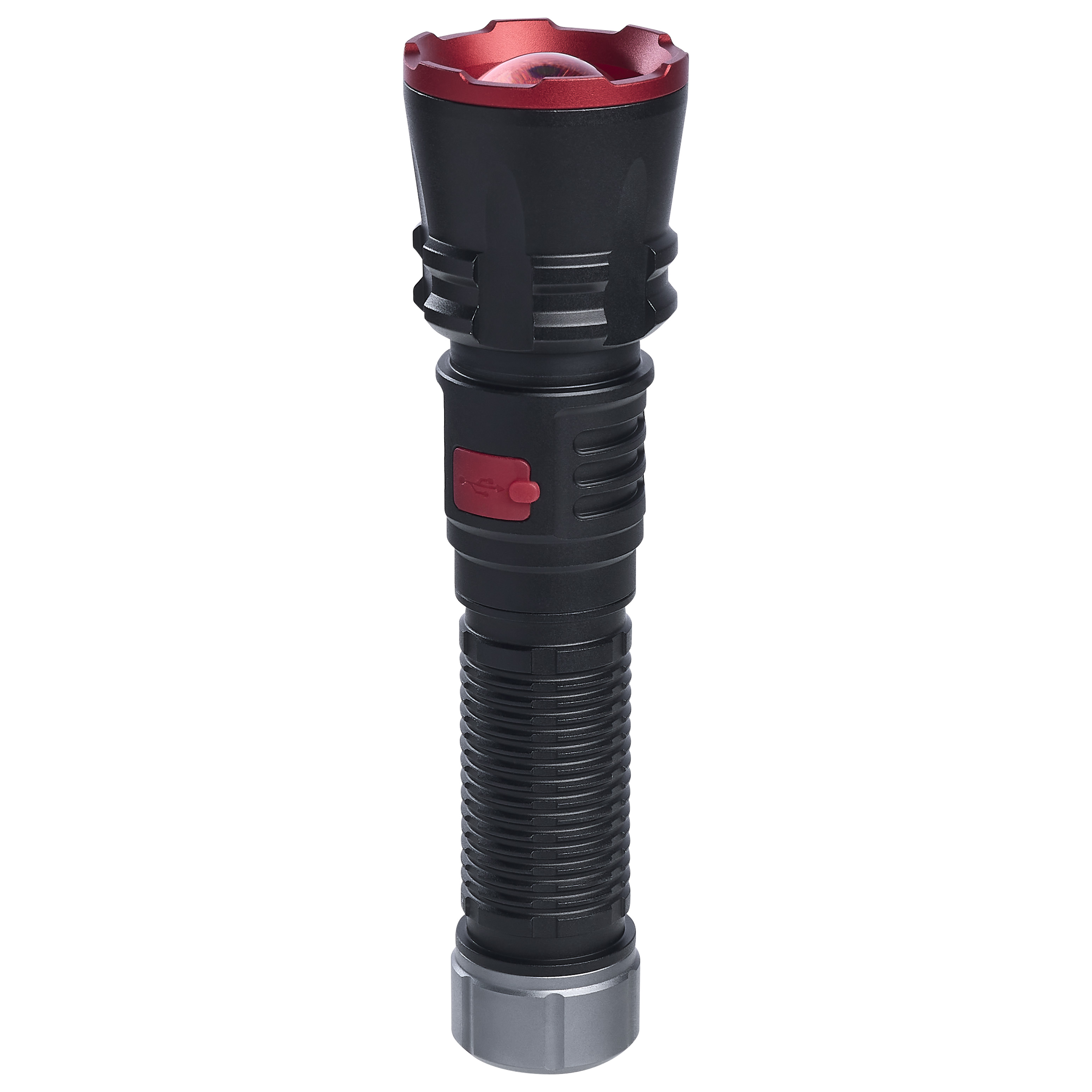 LED HIGH POWER FLASHLIGHT - S30112