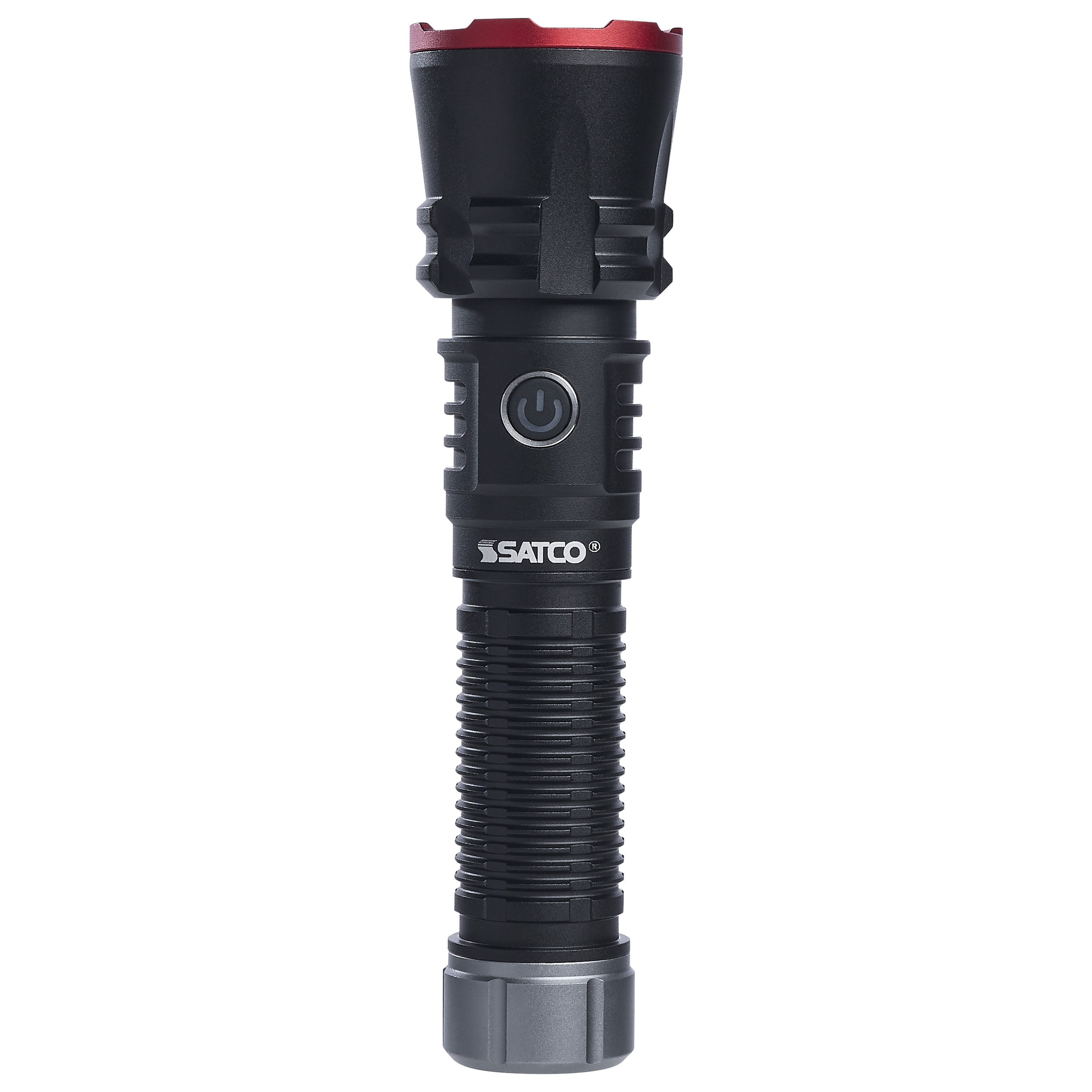 LED HIGH POWER FLASHLIGHT - S30112