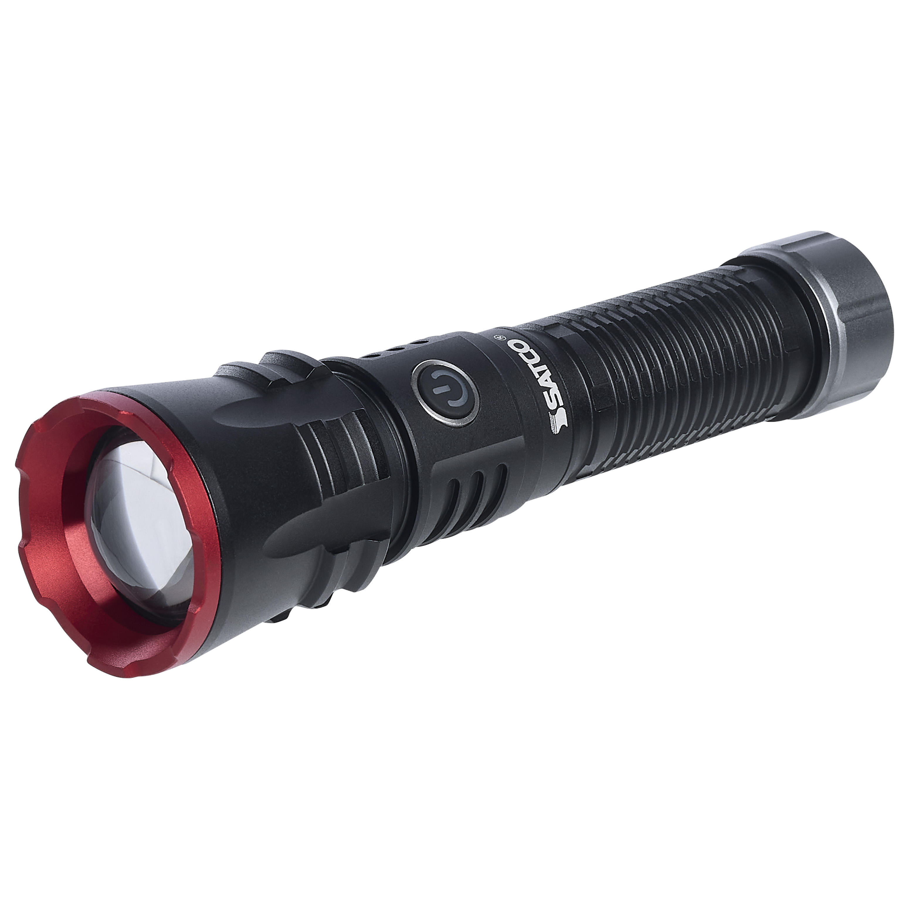 LED HIGH POWER FLASHLIGHT - S30112