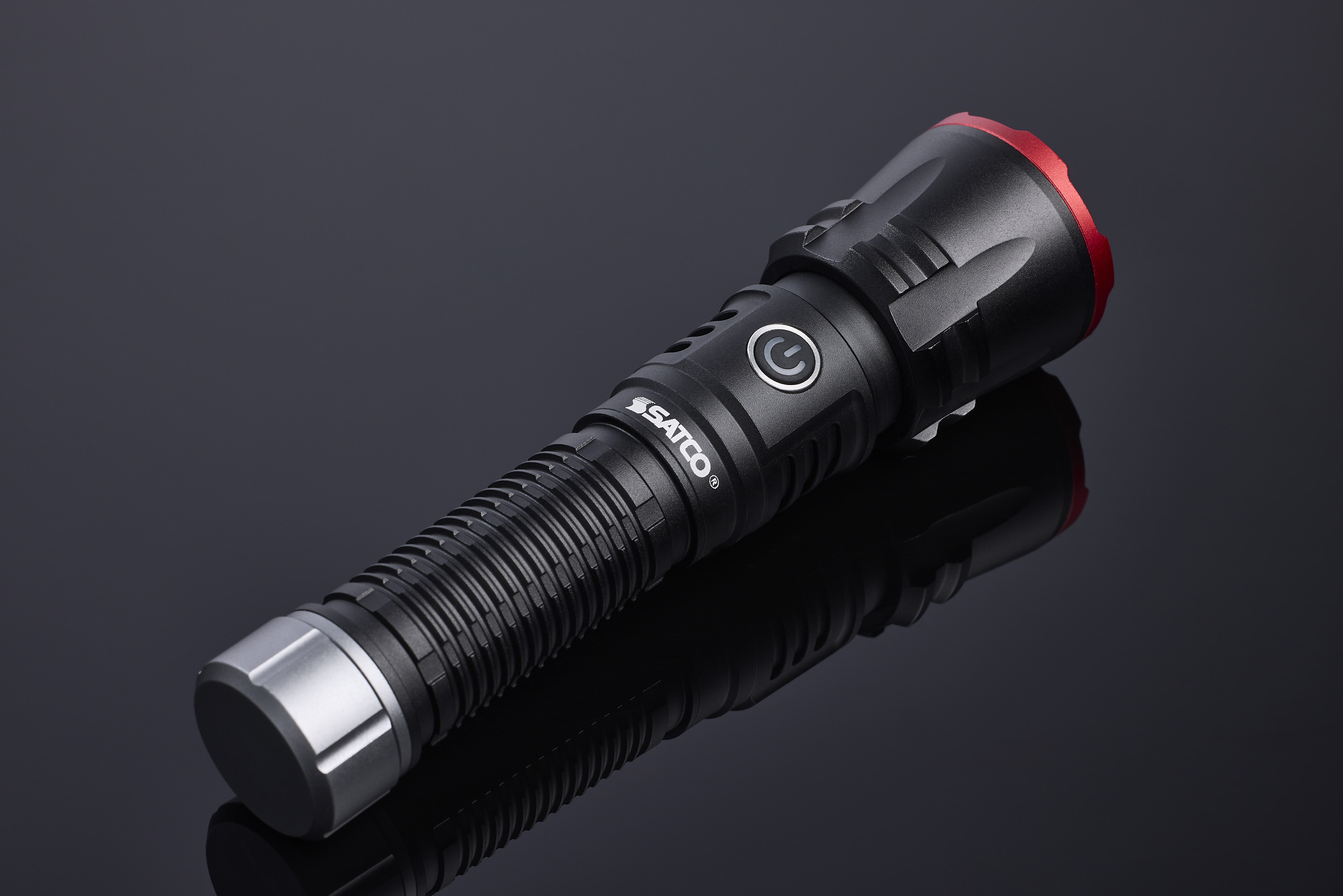 LED HIGH POWER FLASHLIGHT - S30112