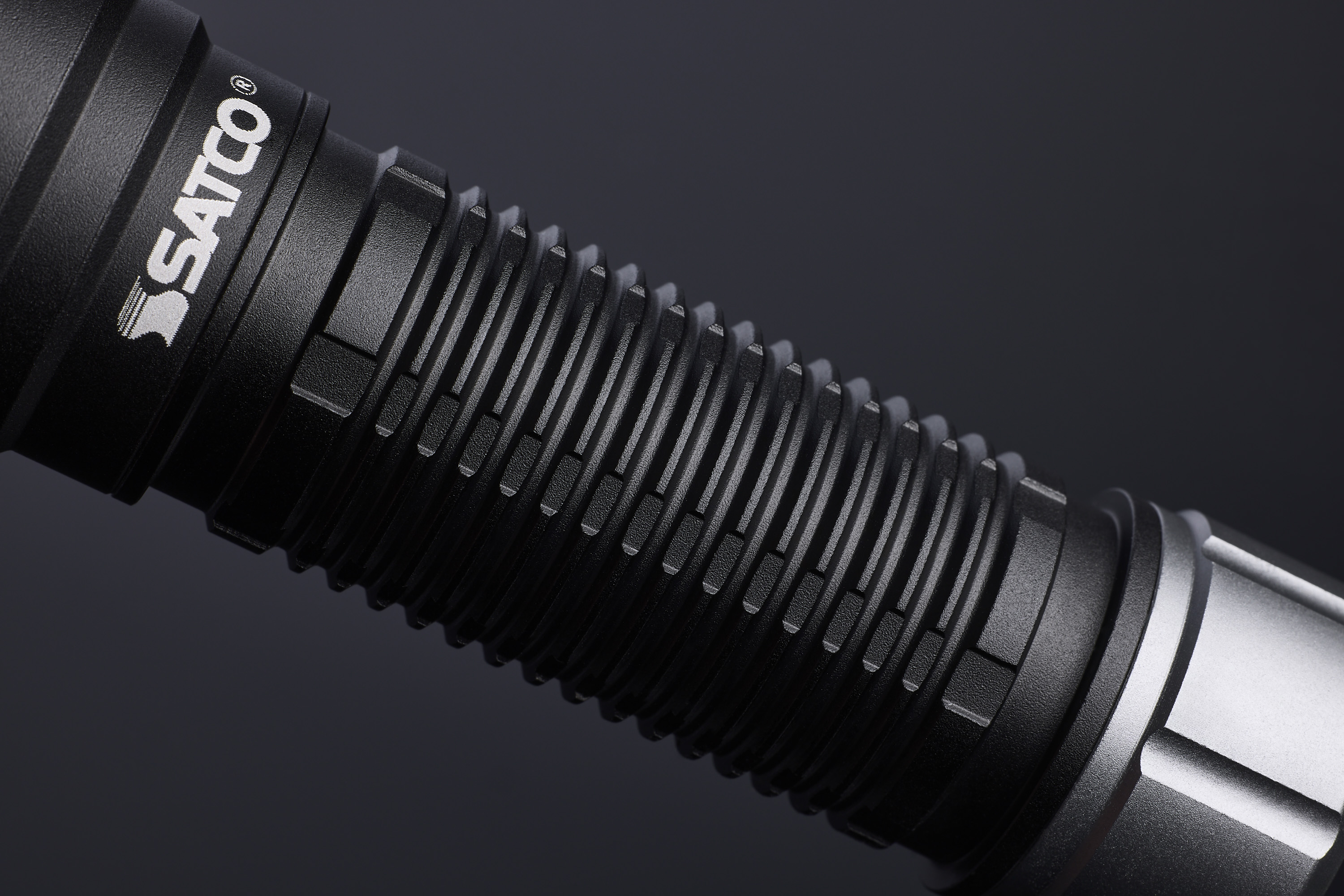 LED HIGH POWER FLASHLIGHT - S30112