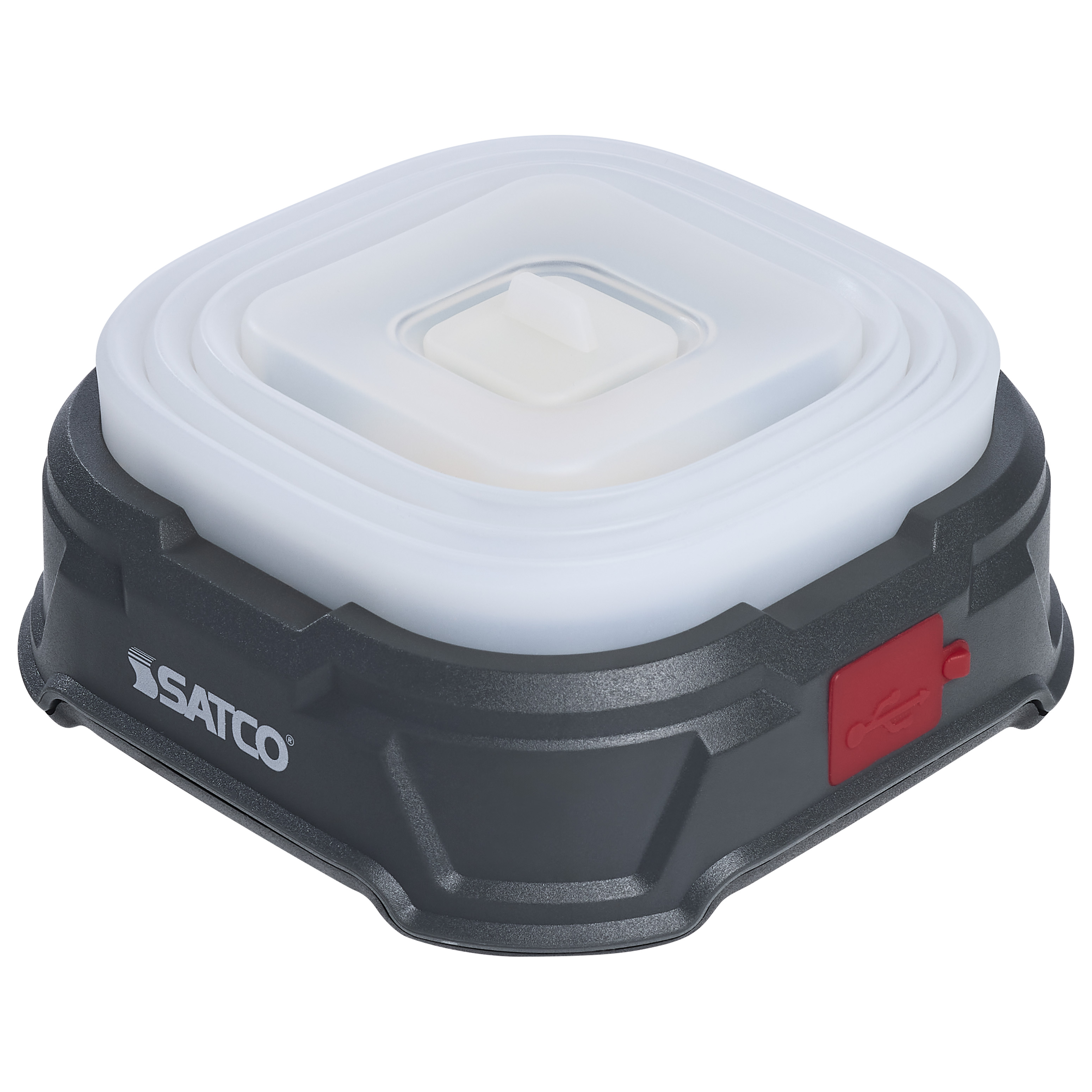 LED COLLAPSIBLE LANTERN - S30113