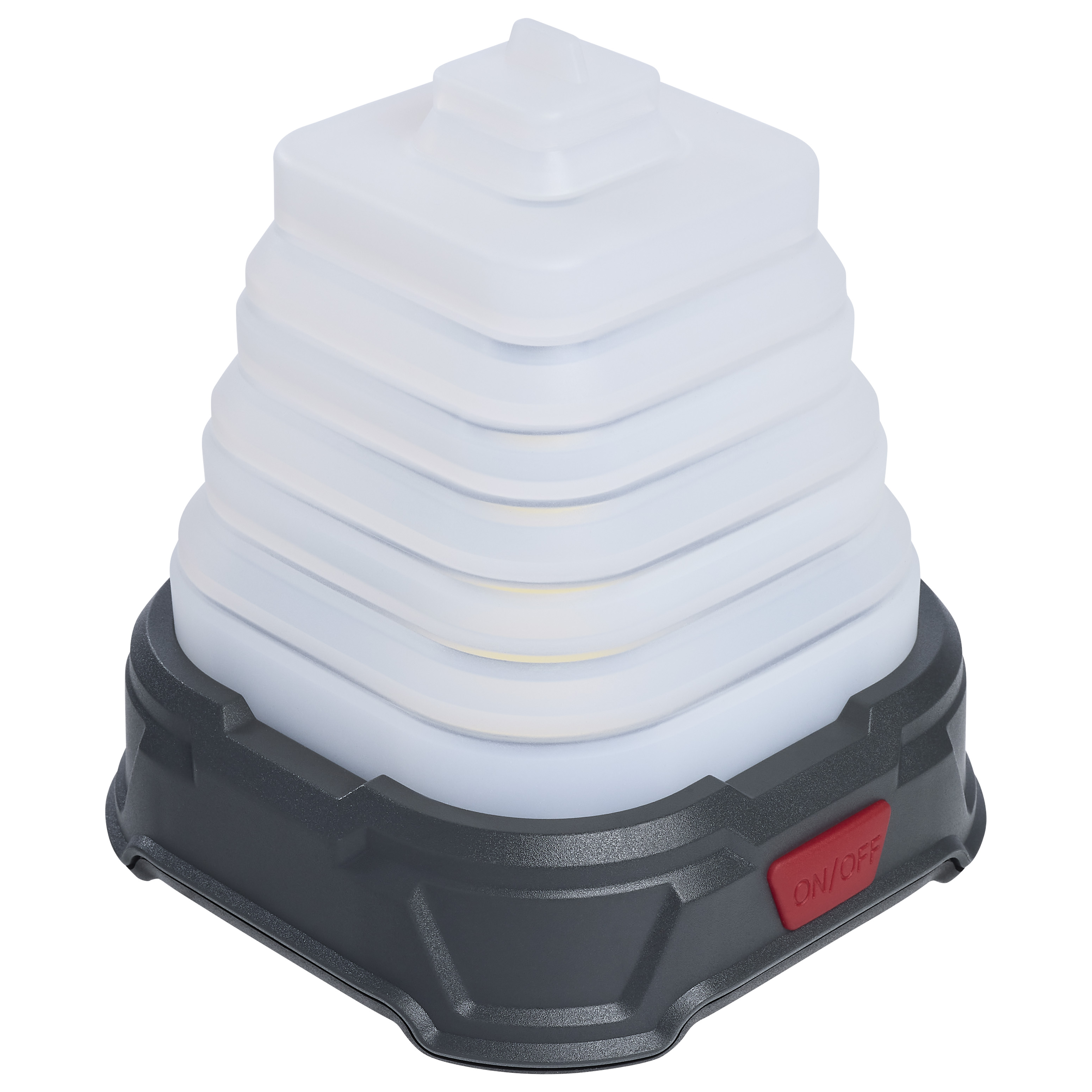 LED COLLAPSIBLE LANTERN - S30113