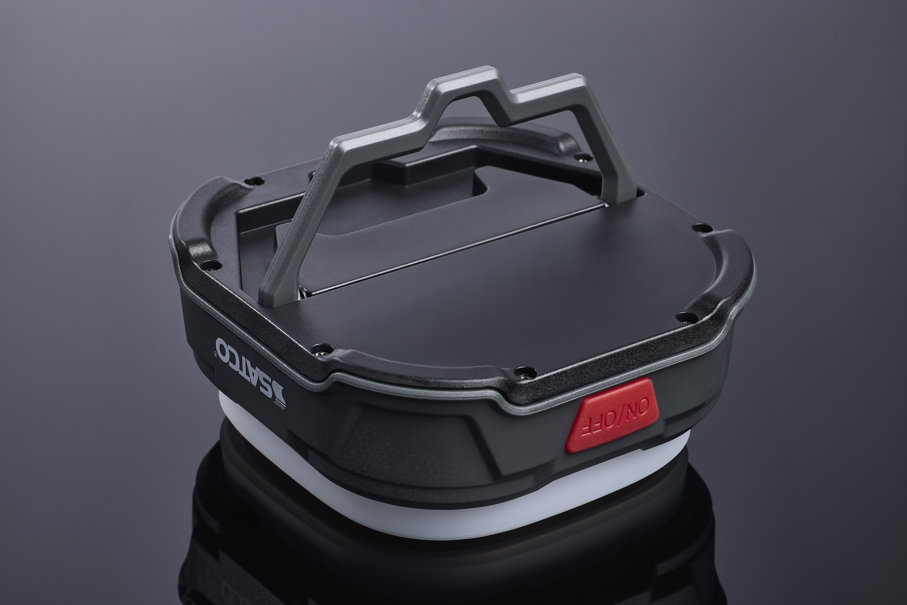 LED COLLAPSIBLE LANTERN - S30113