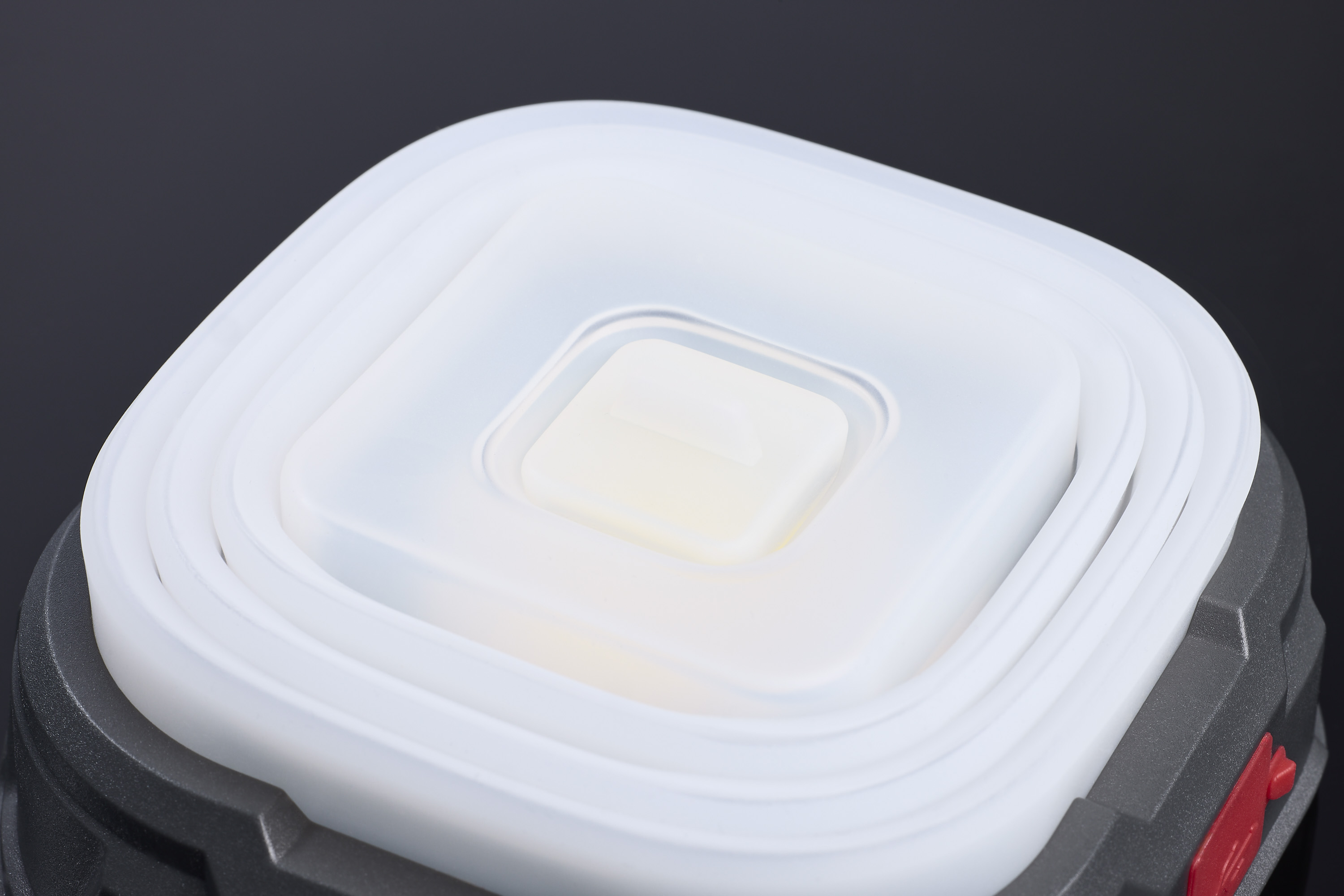 LED COLLAPSIBLE LANTERN - S30113