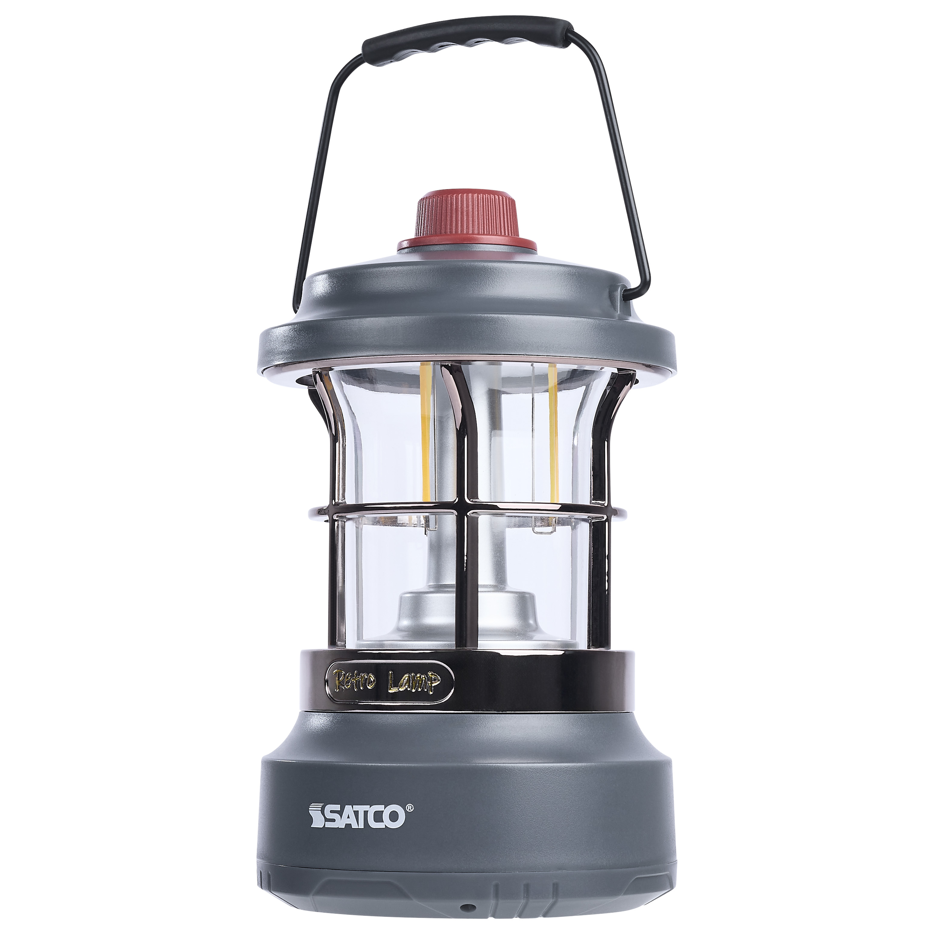 LED RETRO LANTERN - S30114