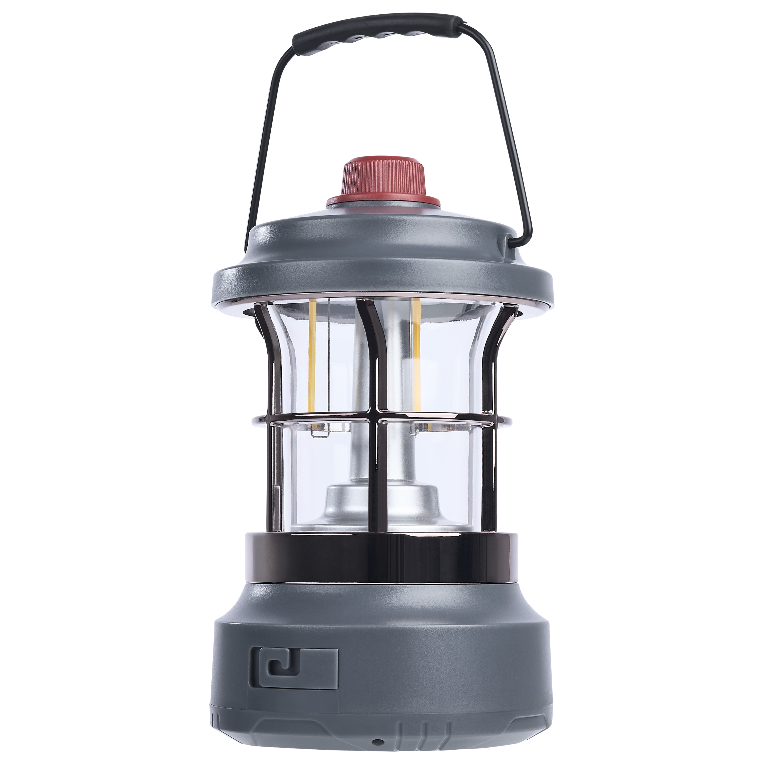 LED RETRO LANTERN - S30114