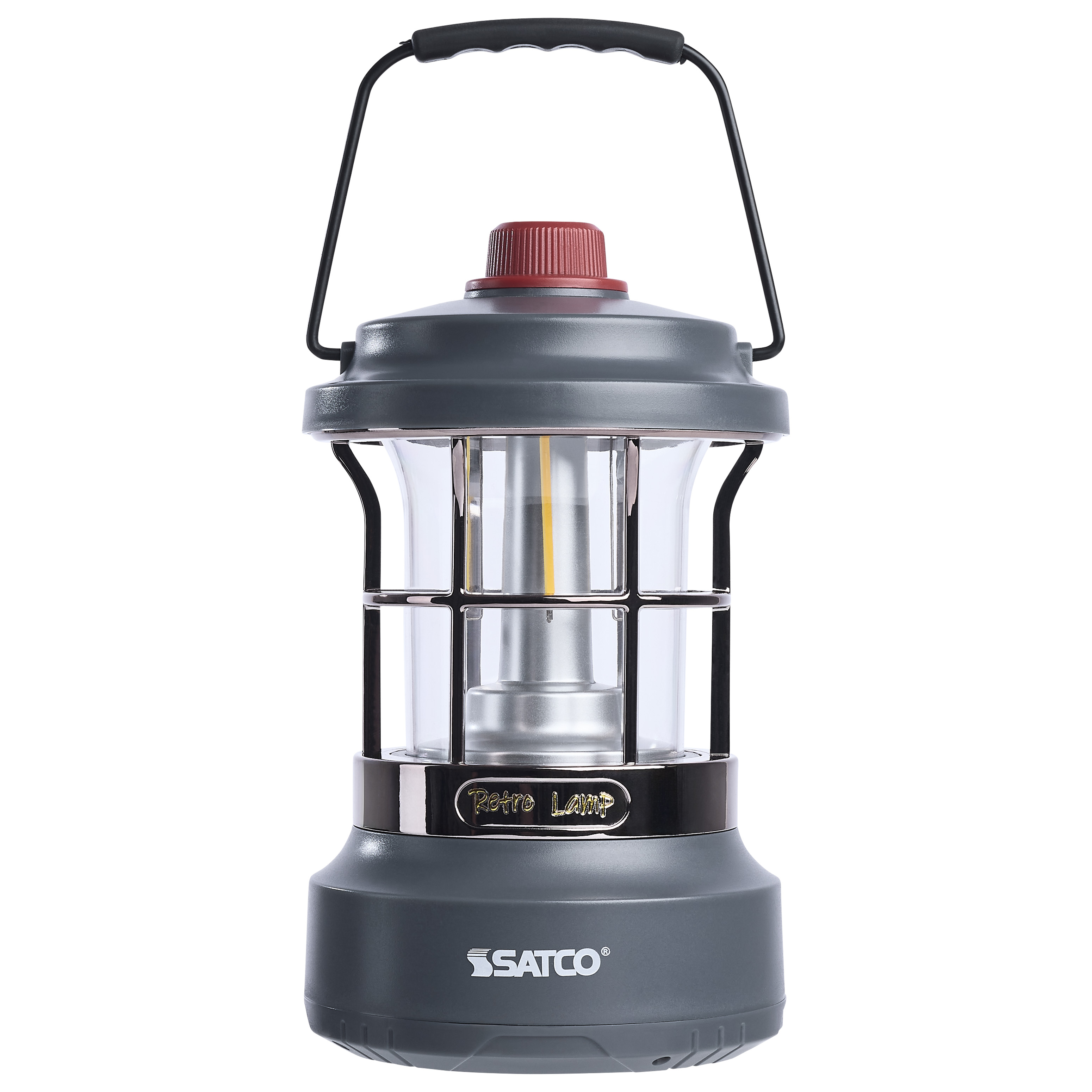 LED RETRO LANTERN - S30114