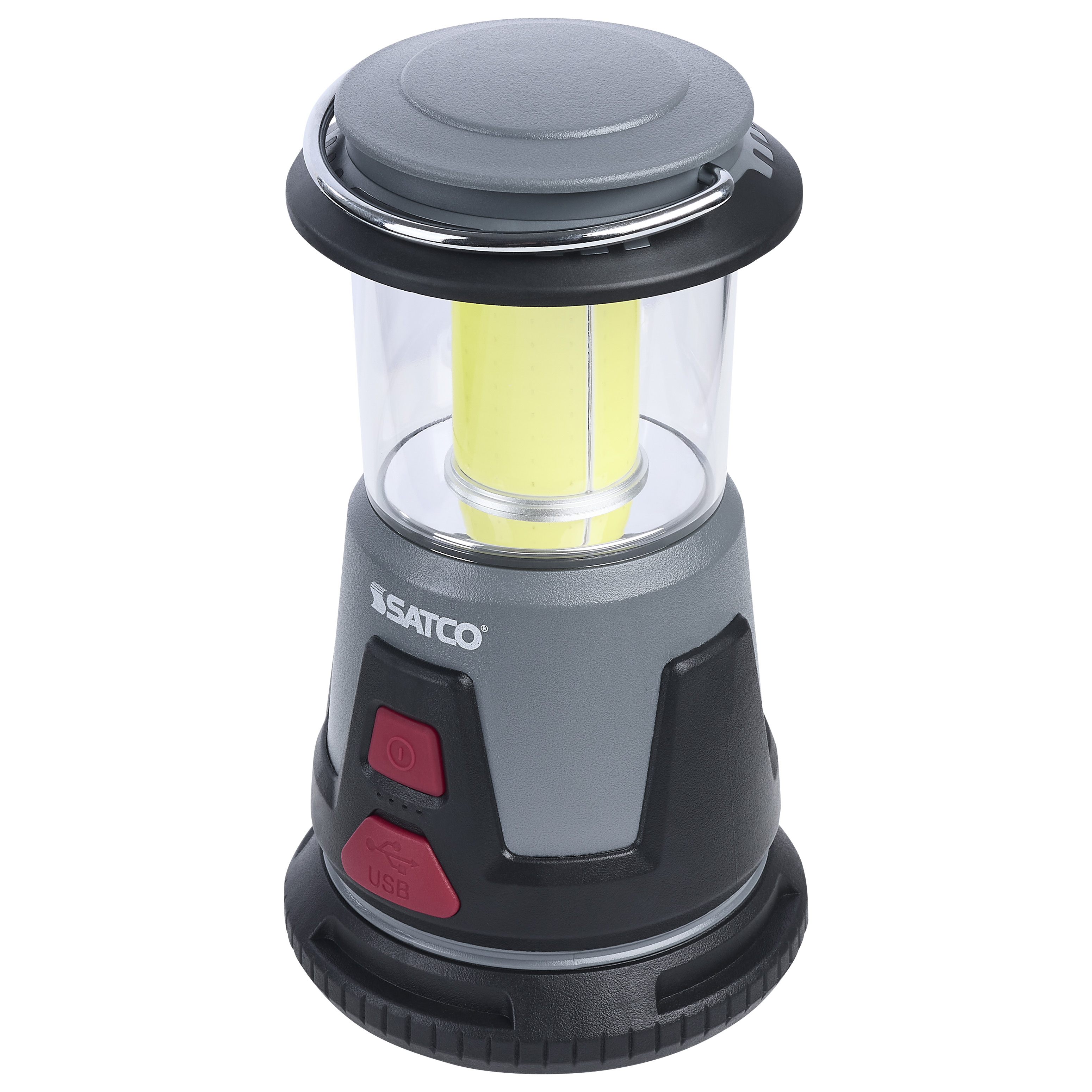 LED HEAVY DUTY LANTERN - S30115