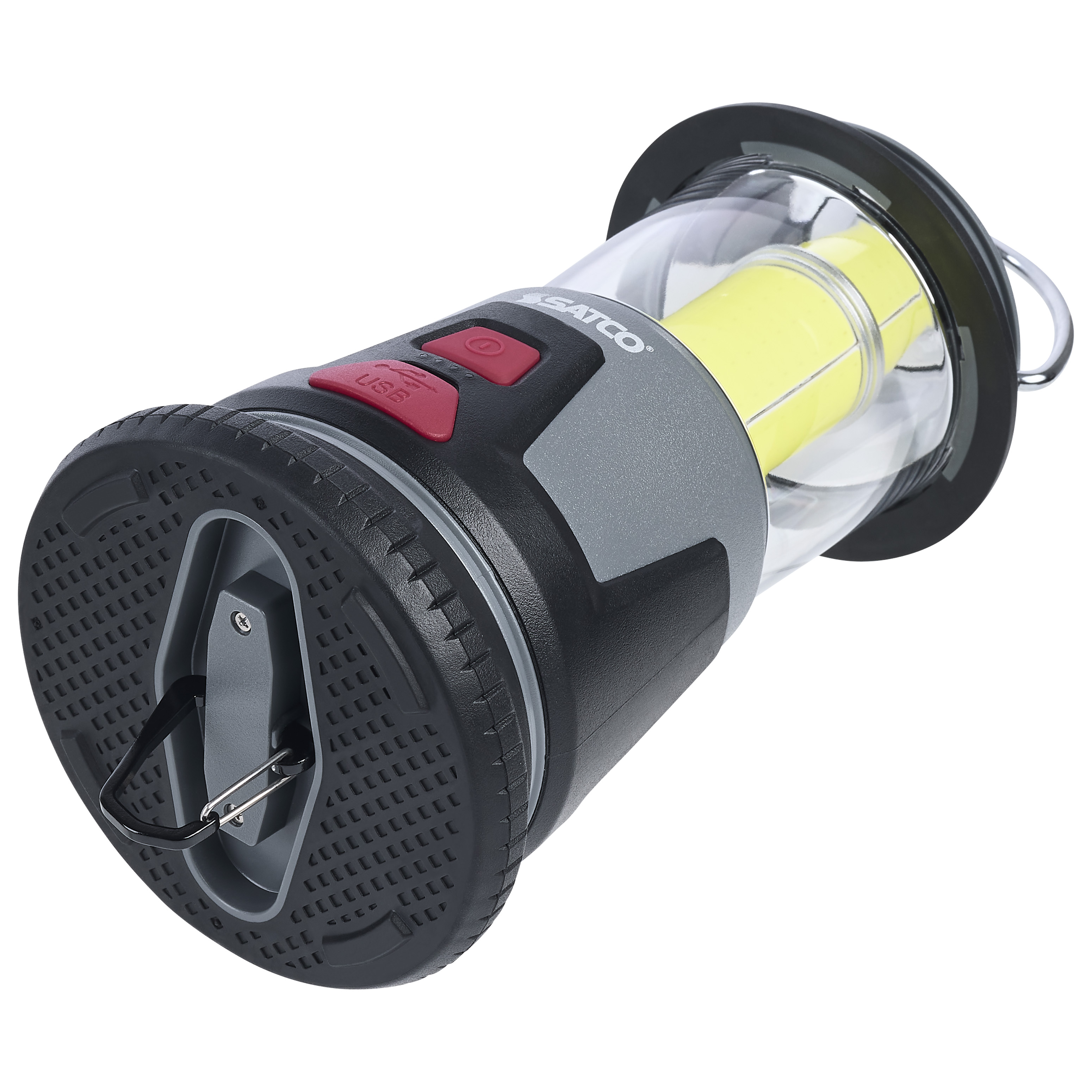 LED HEAVY DUTY LANTERN - S30115