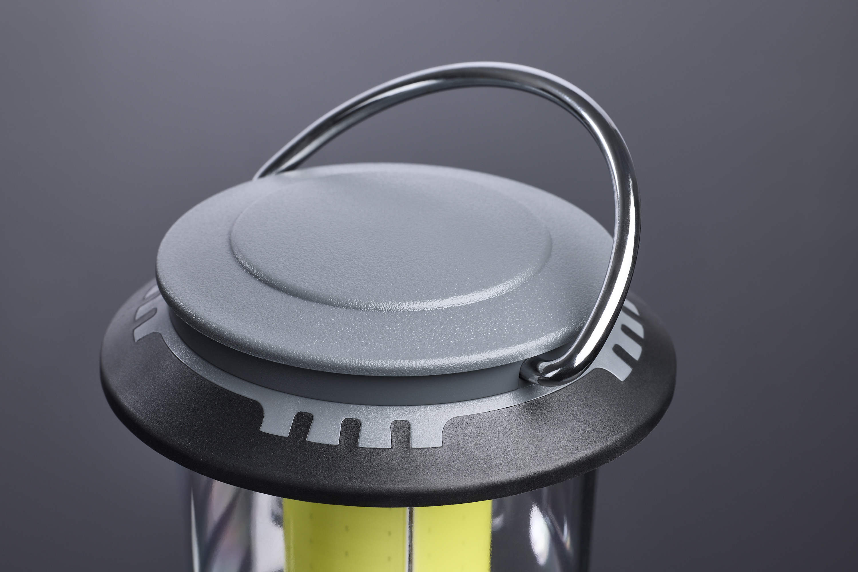 LED HEAVY DUTY LANTERN - S30115
