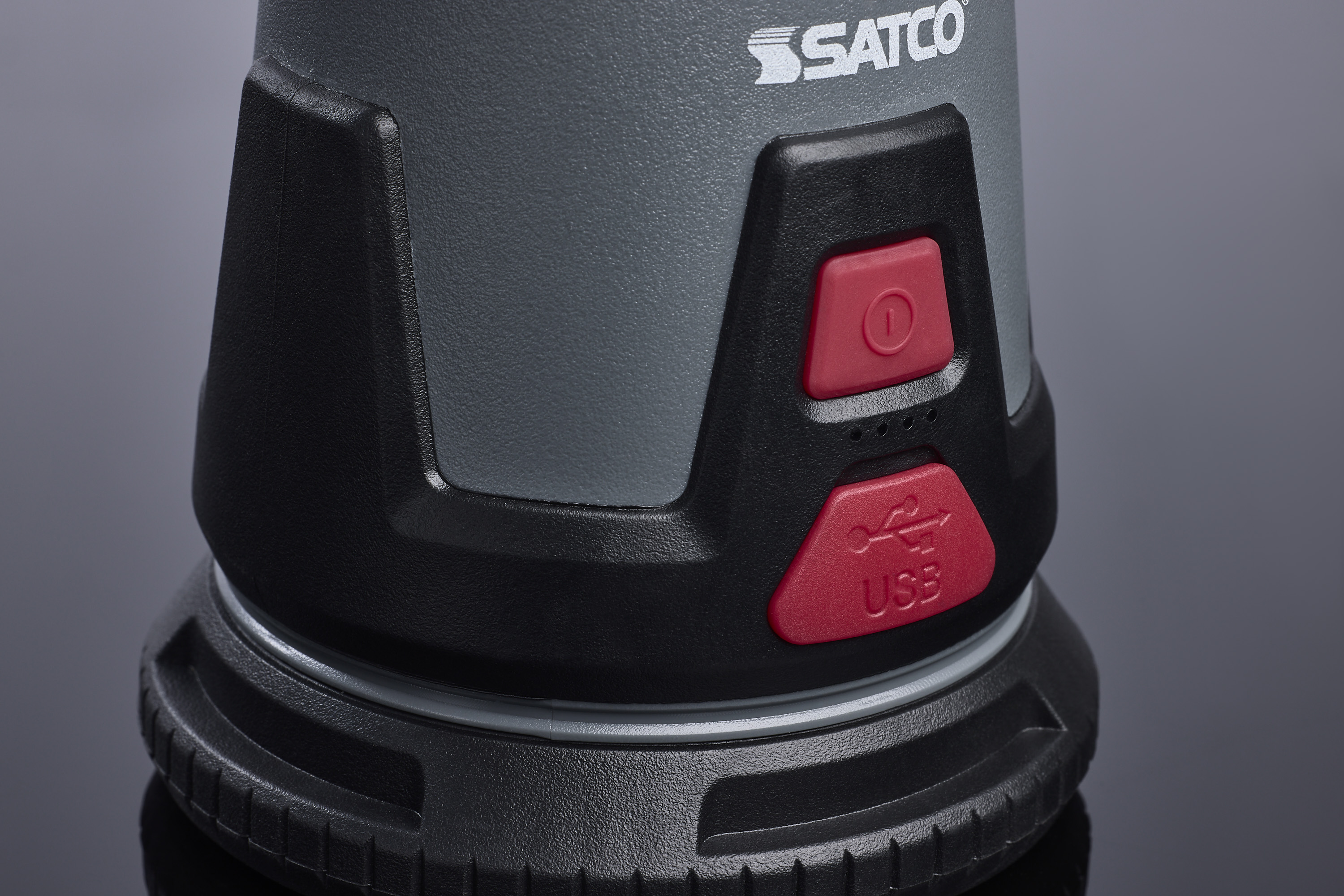 LED HEAVY DUTY LANTERN - S30115