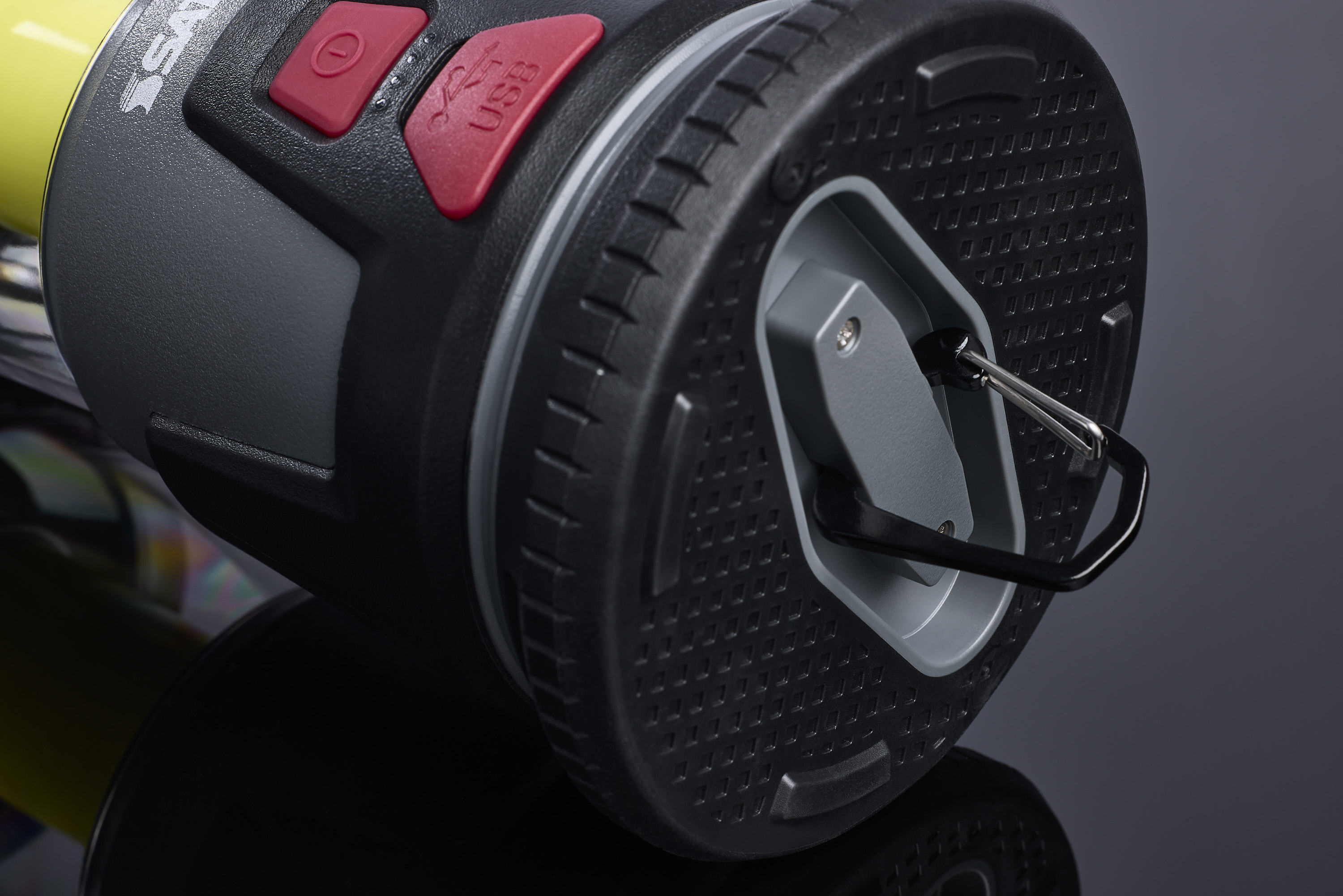 LED HEAVY DUTY LANTERN - S30115