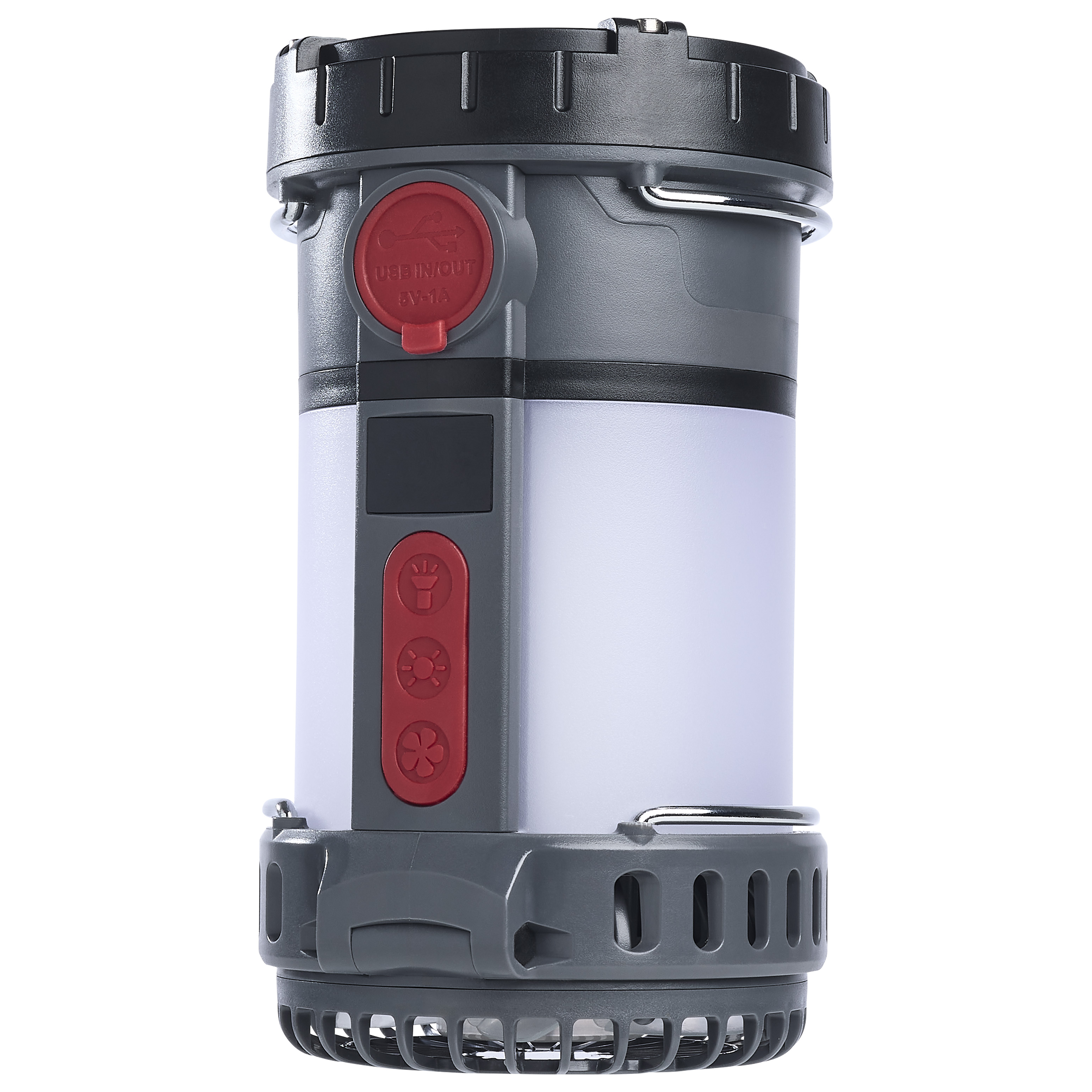 LED MULTI-FUNCTION LANTERN - S30116