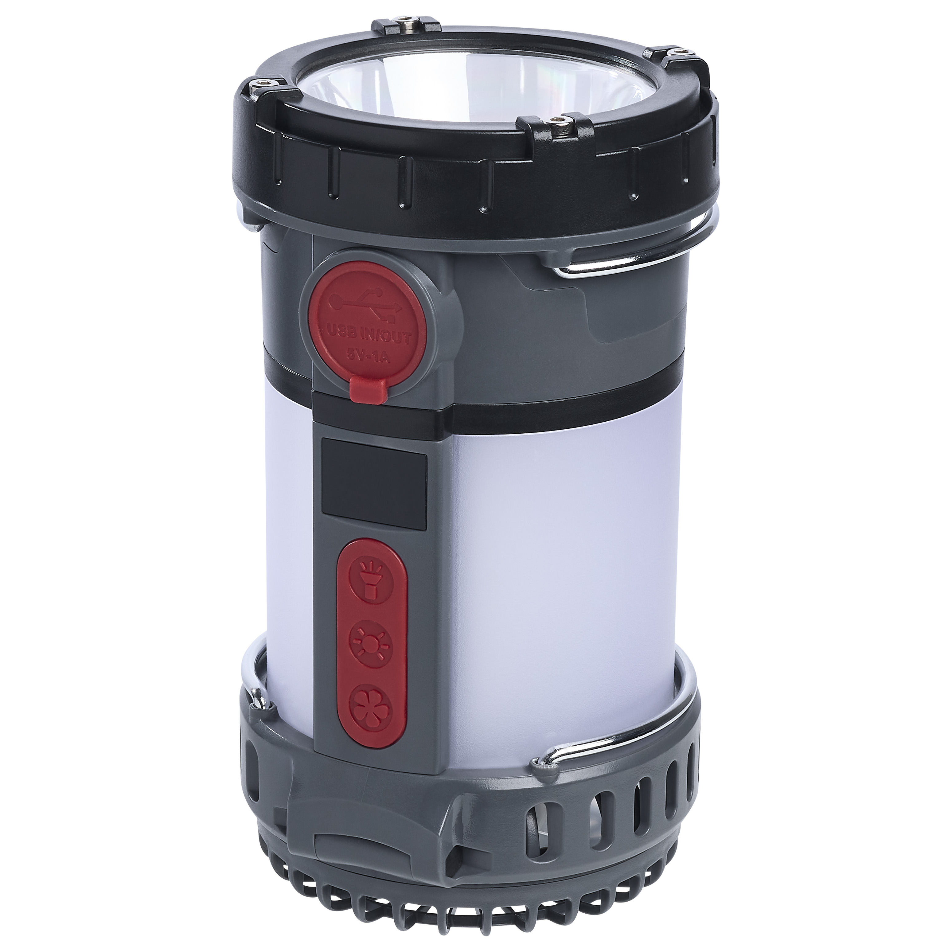 LED MULTI-FUNCTION LANTERN - S30116