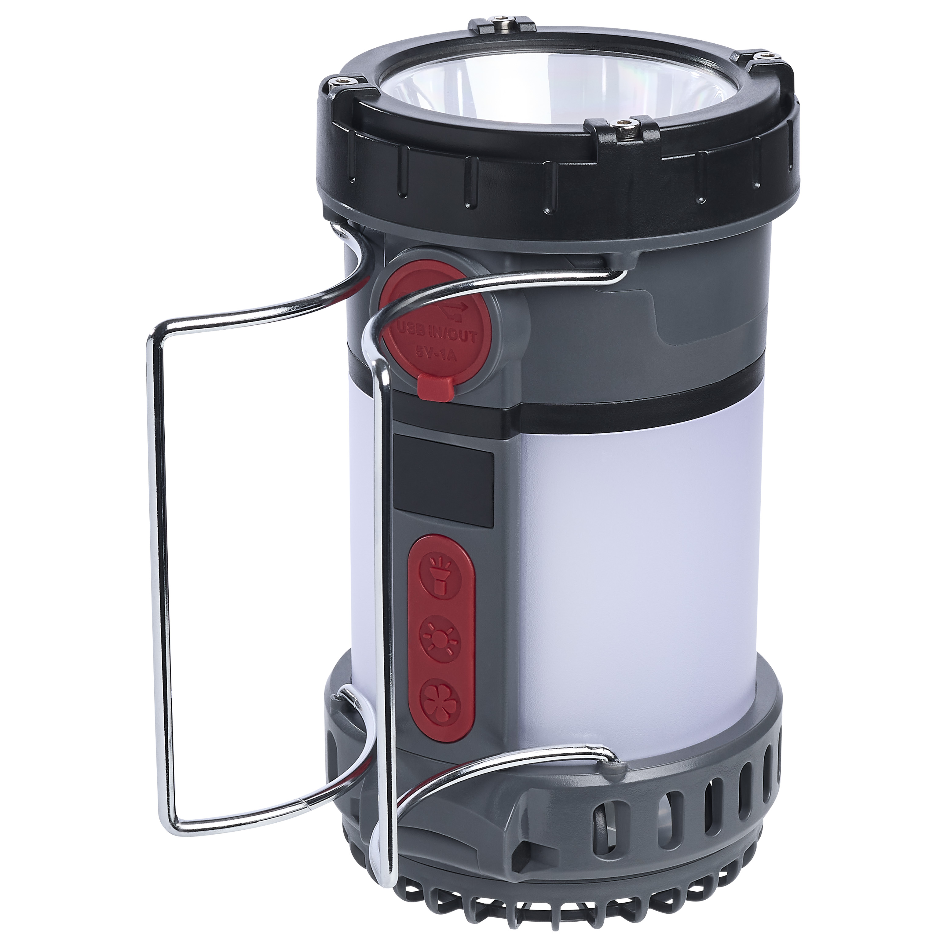 LED MULTI-FUNCTION LANTERN - S30116