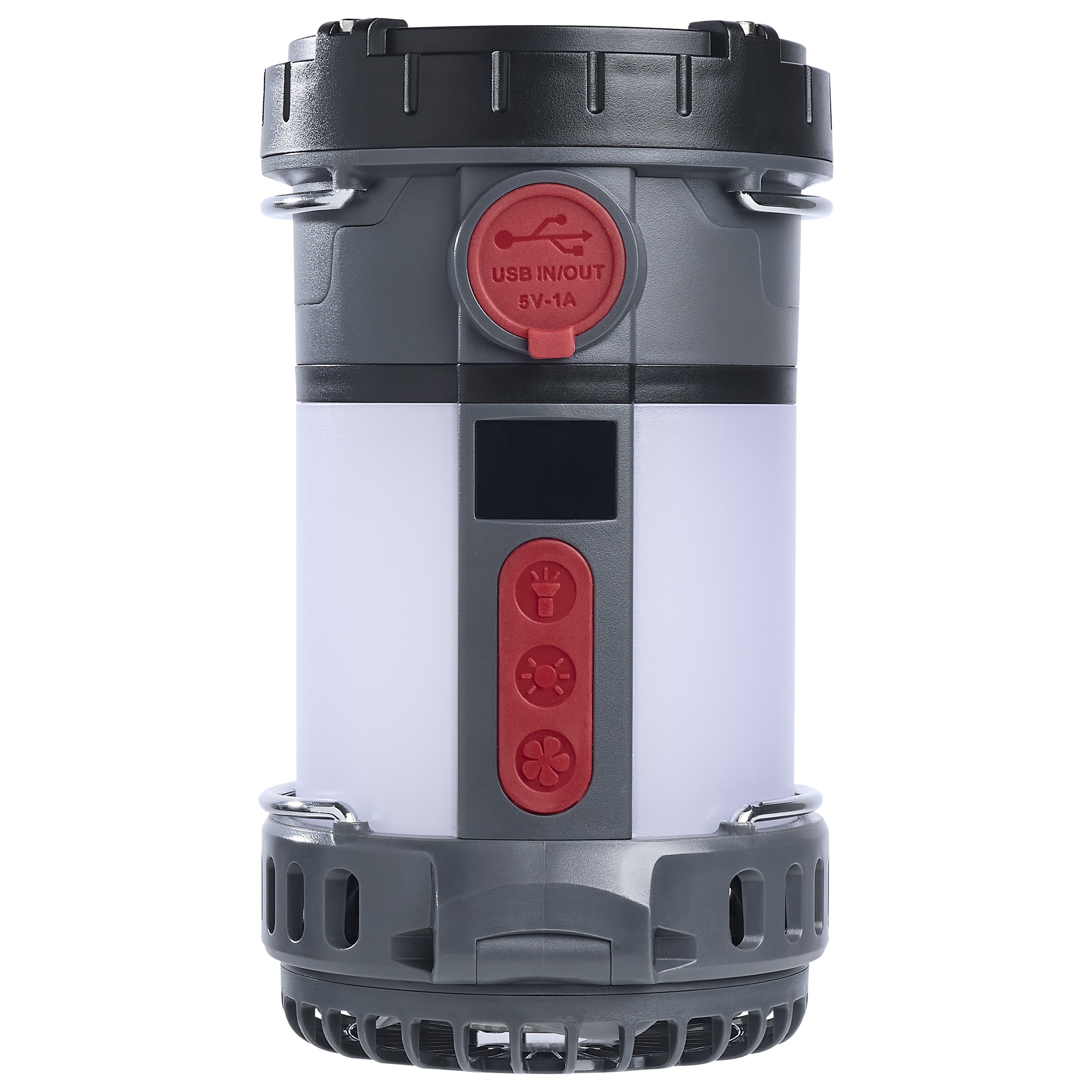 LED MULTI-FUNCTION LANTERN - S30116