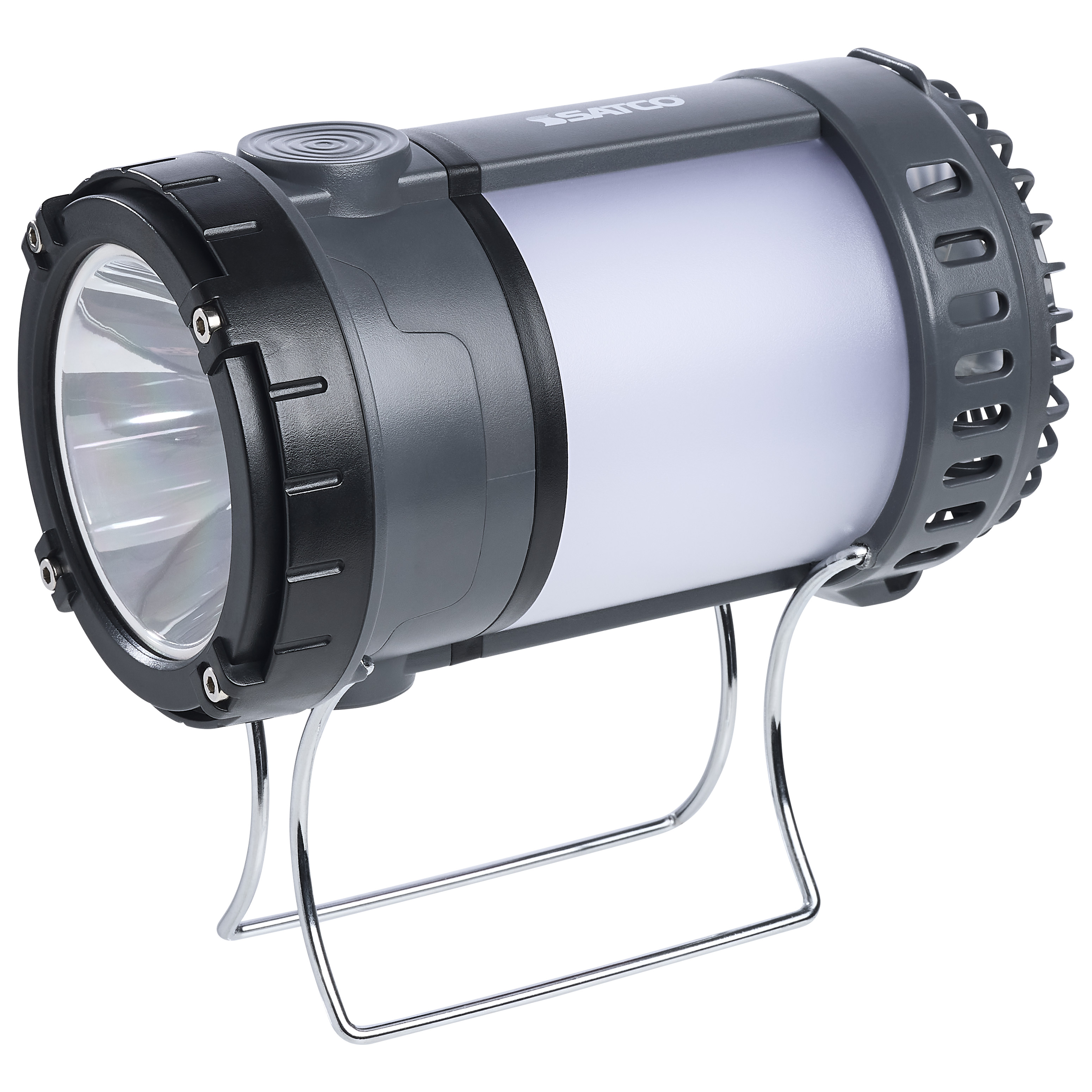 LED MULTI-FUNCTION LANTERN - S30116