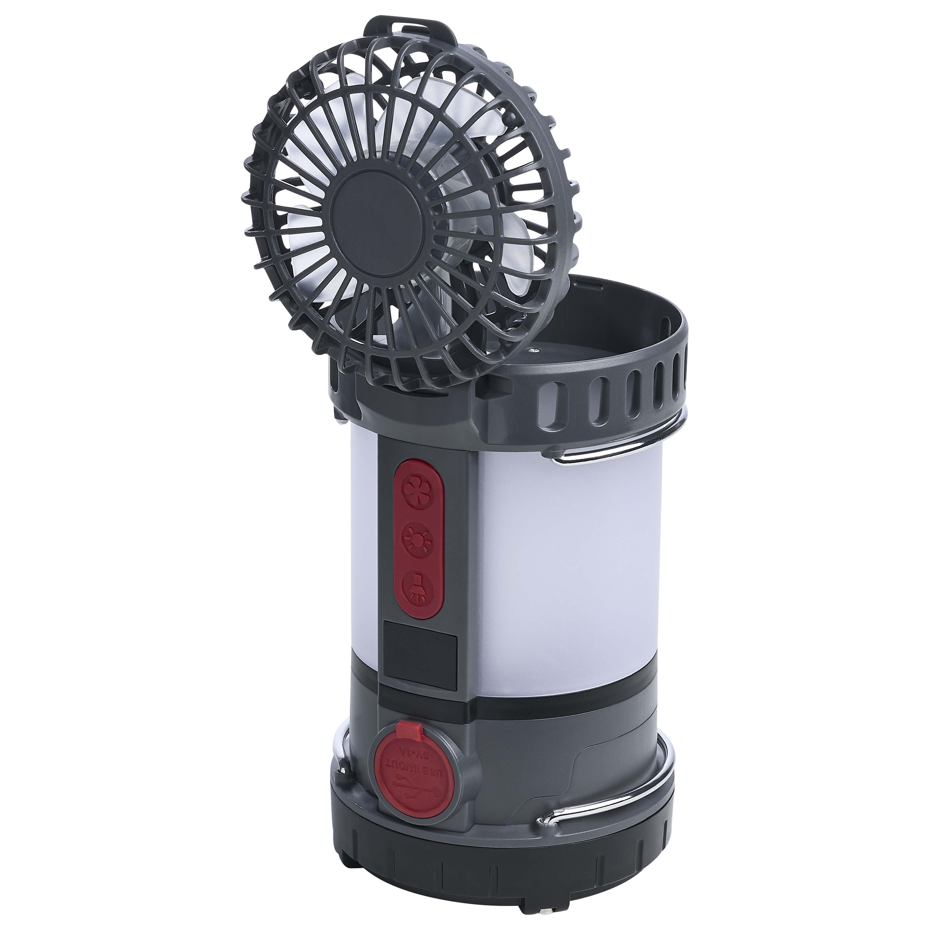 LED MULTI-FUNCTION LANTERN - S30116