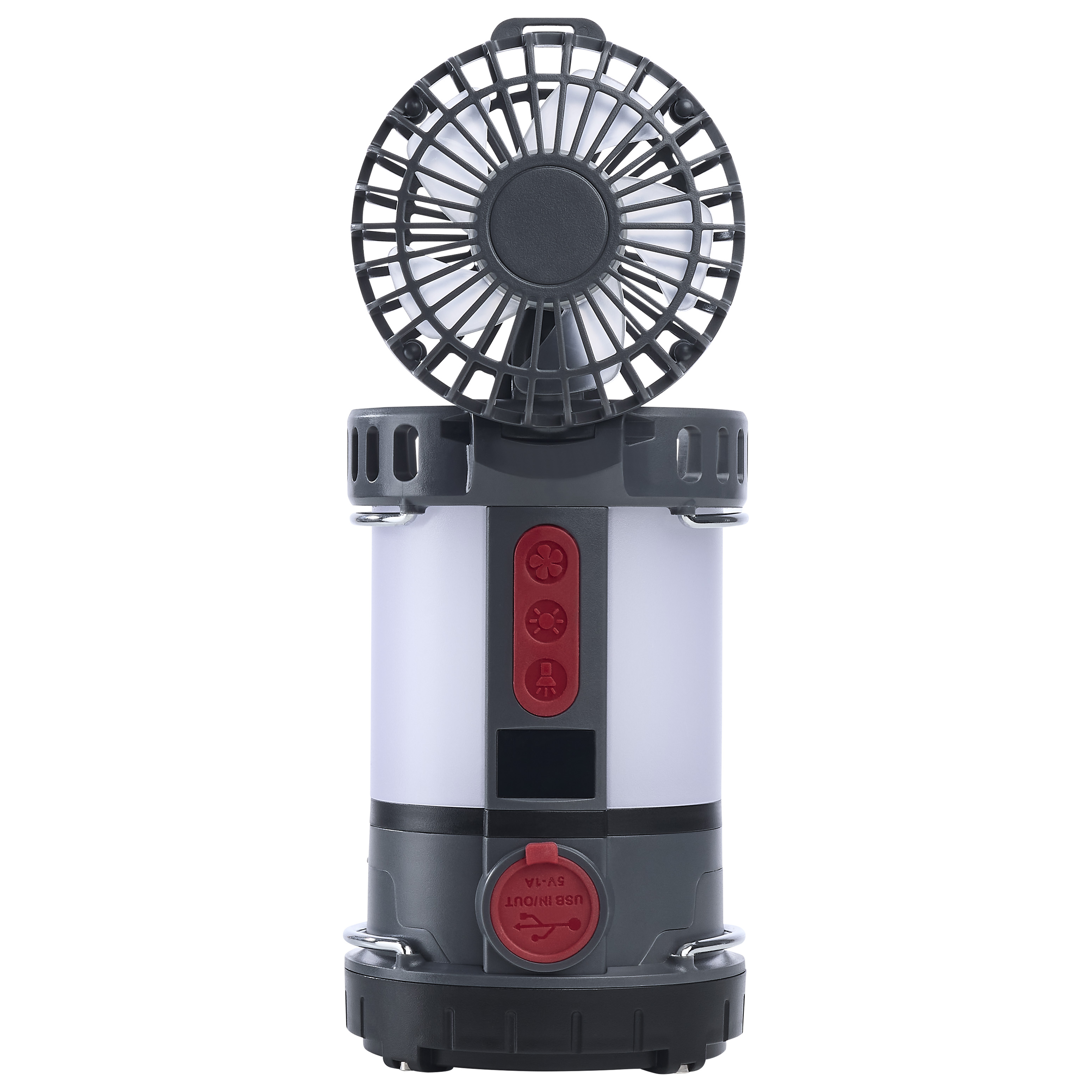 LED MULTI-FUNCTION LANTERN - S30116
