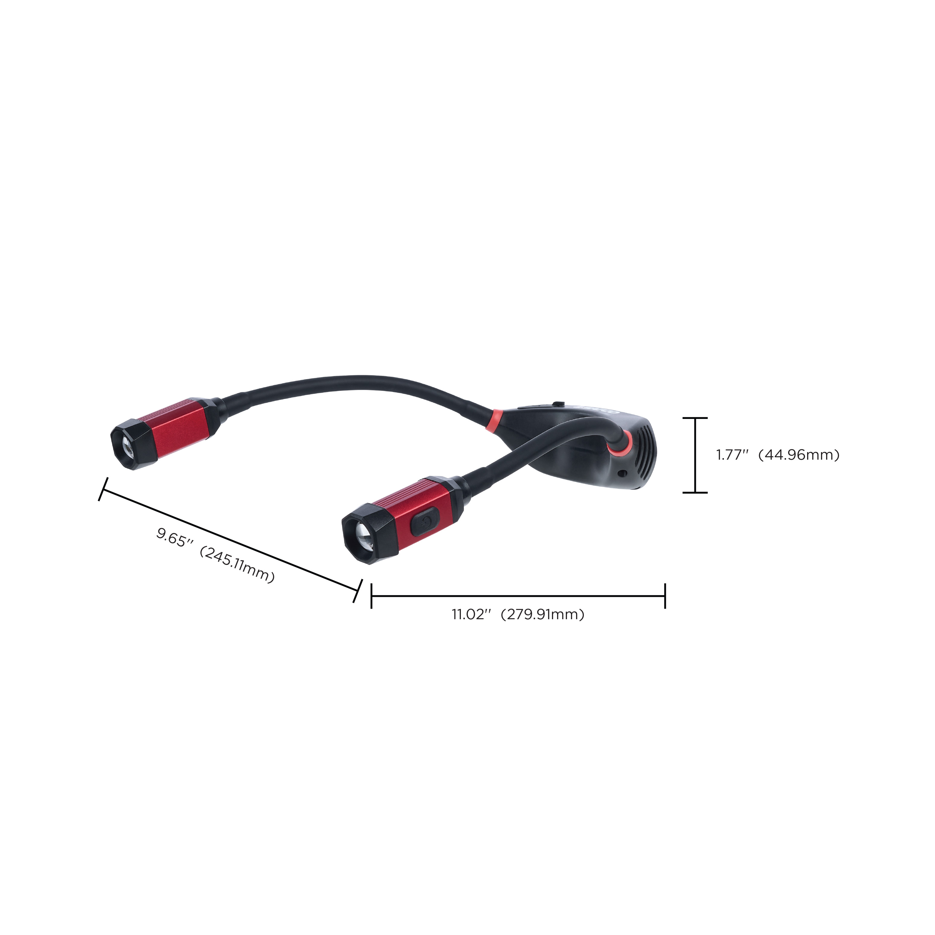 LED NECK LIGHT - S30117