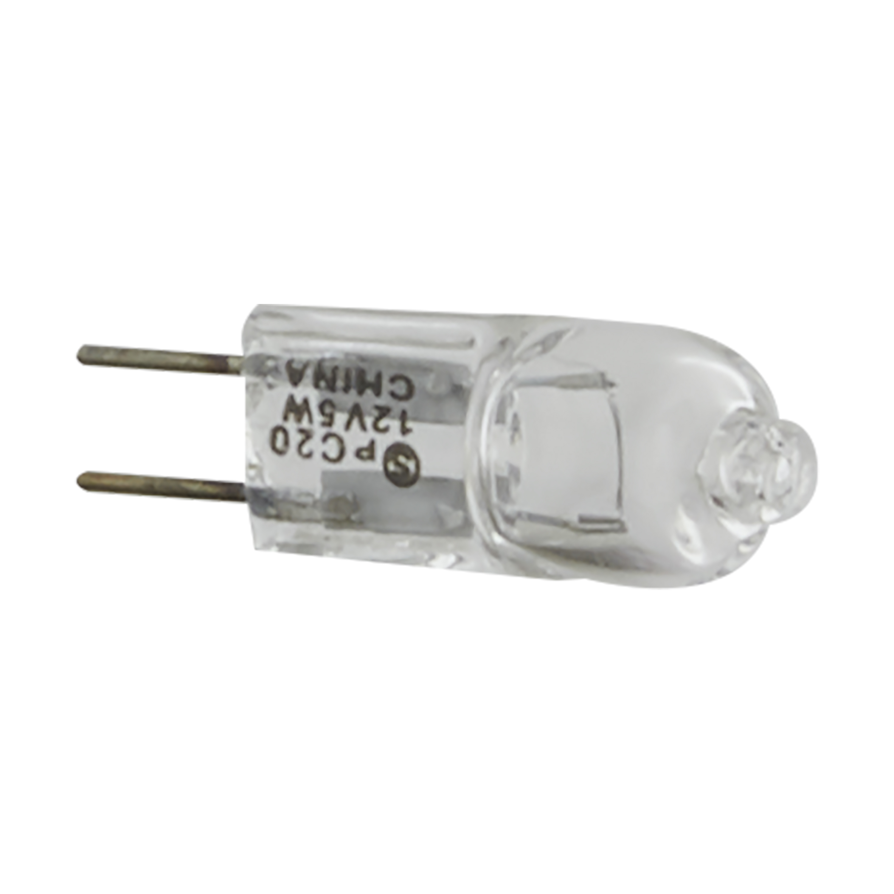 5W BI PIN G-4 BASE 12V. - S3179