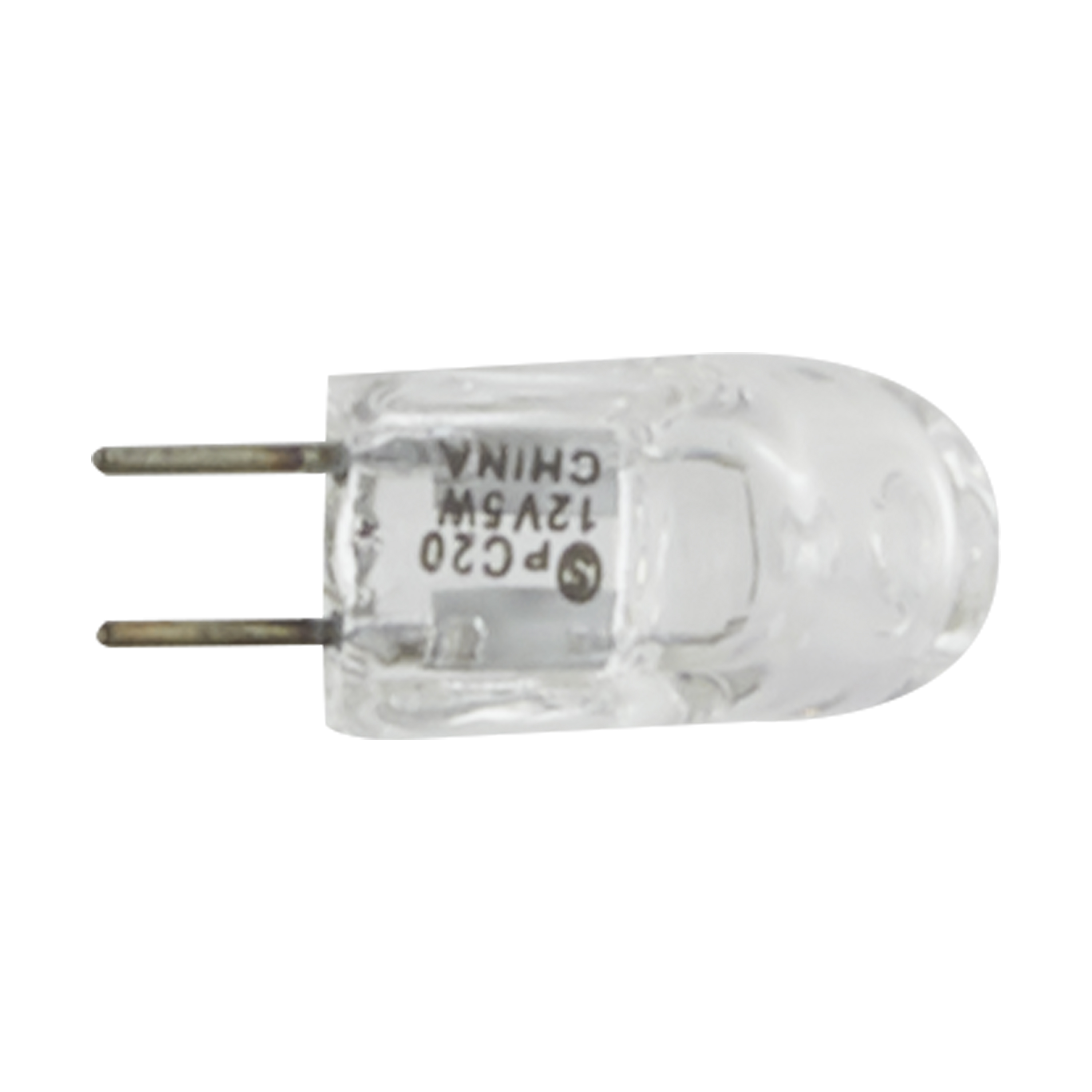 5W BI PIN G-4 BASE 12V. - S3179