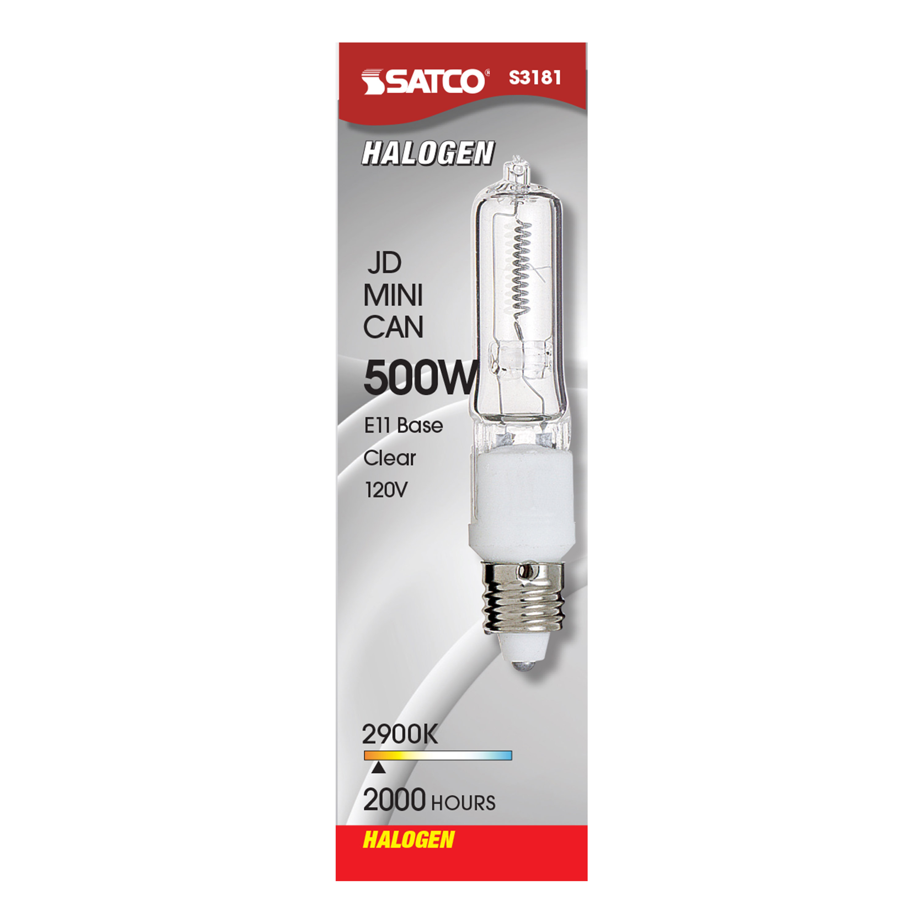 500Q/CL MINI CAN CLEAR - S3181