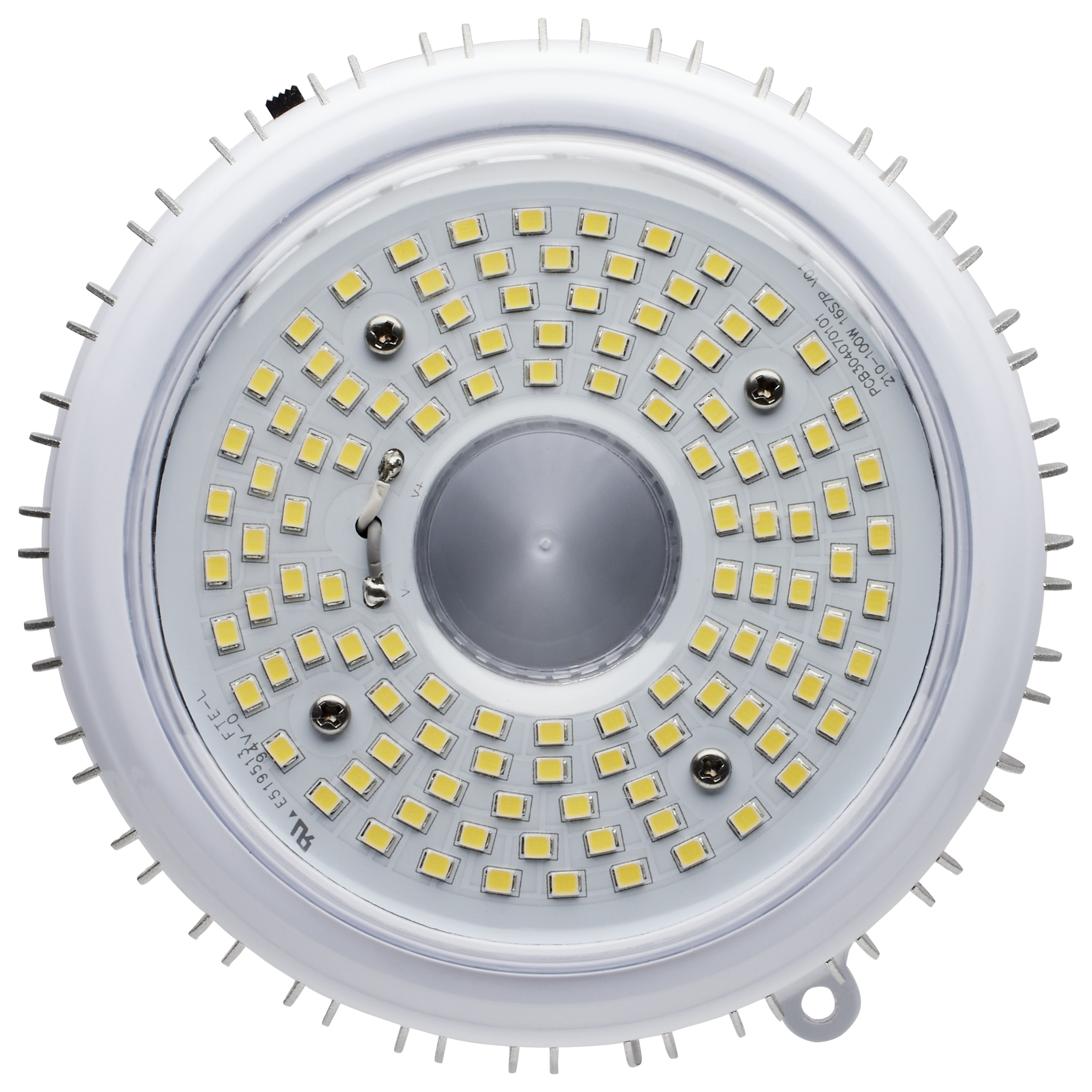 100W/LED/HID-HB/4K/100-277V - S33112