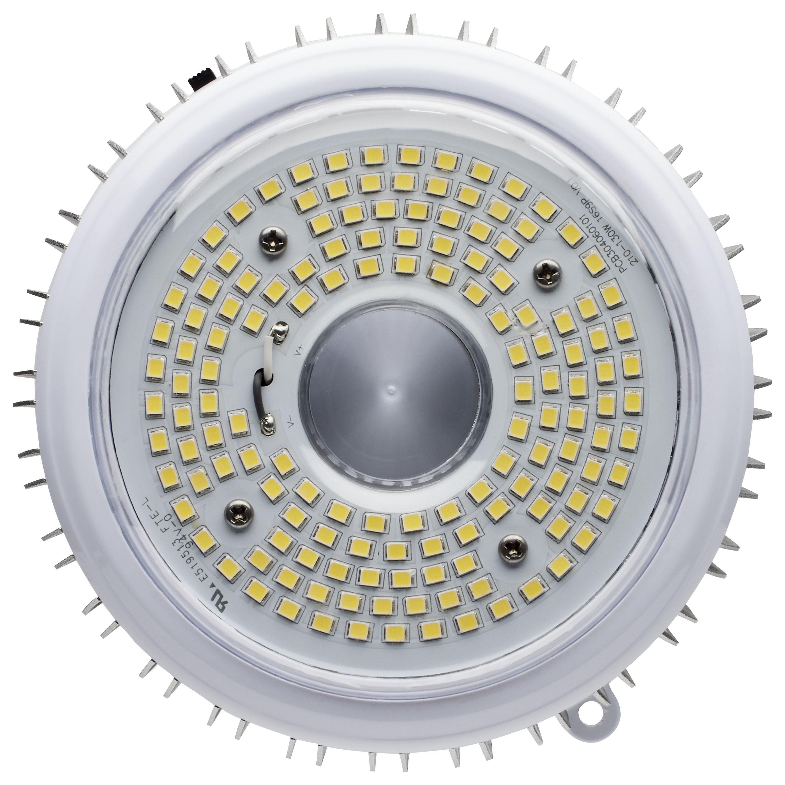 130W/LED/HID-HB/4K/100-277V - S33114