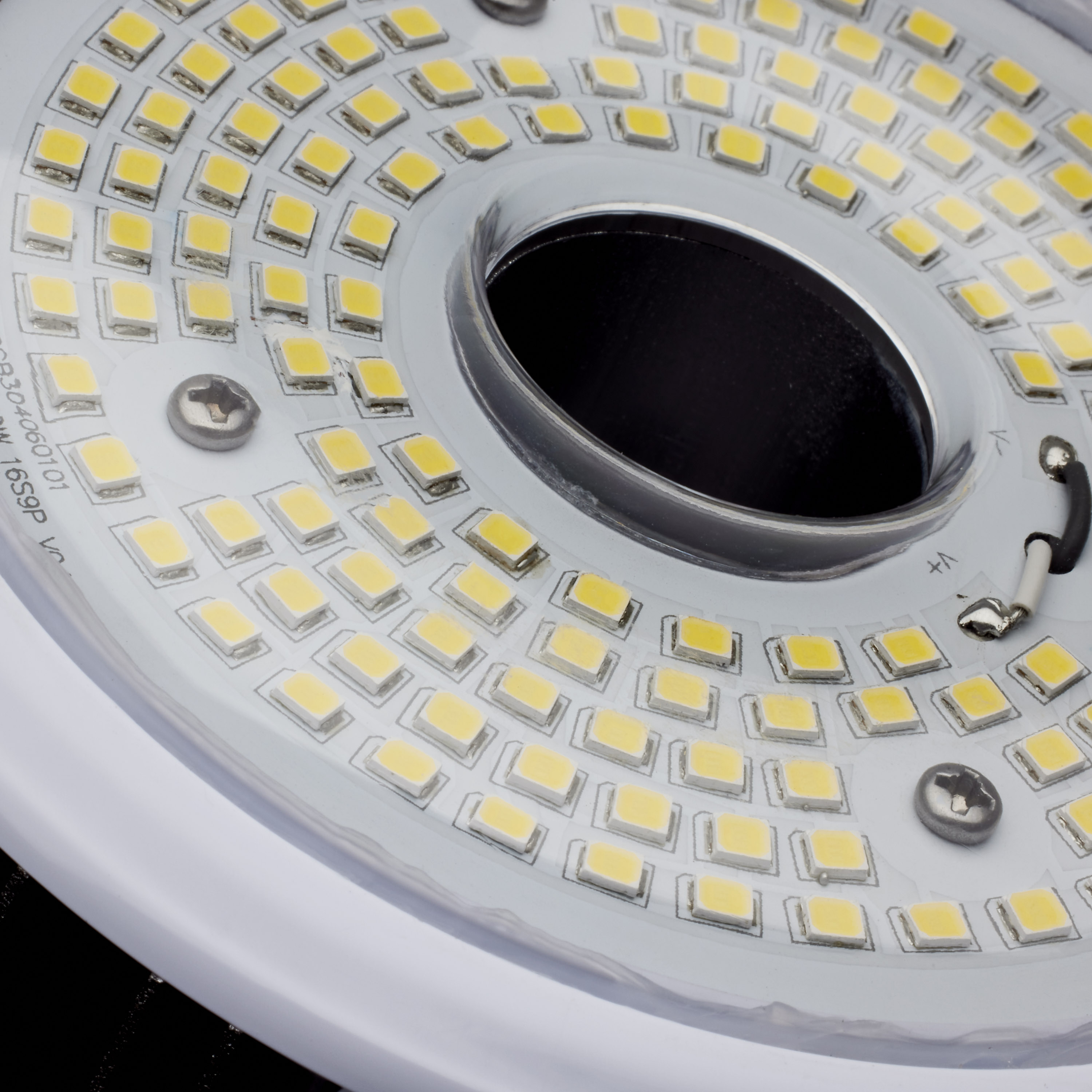 130W/LED/HID-HB/5K/100-277V - S33115