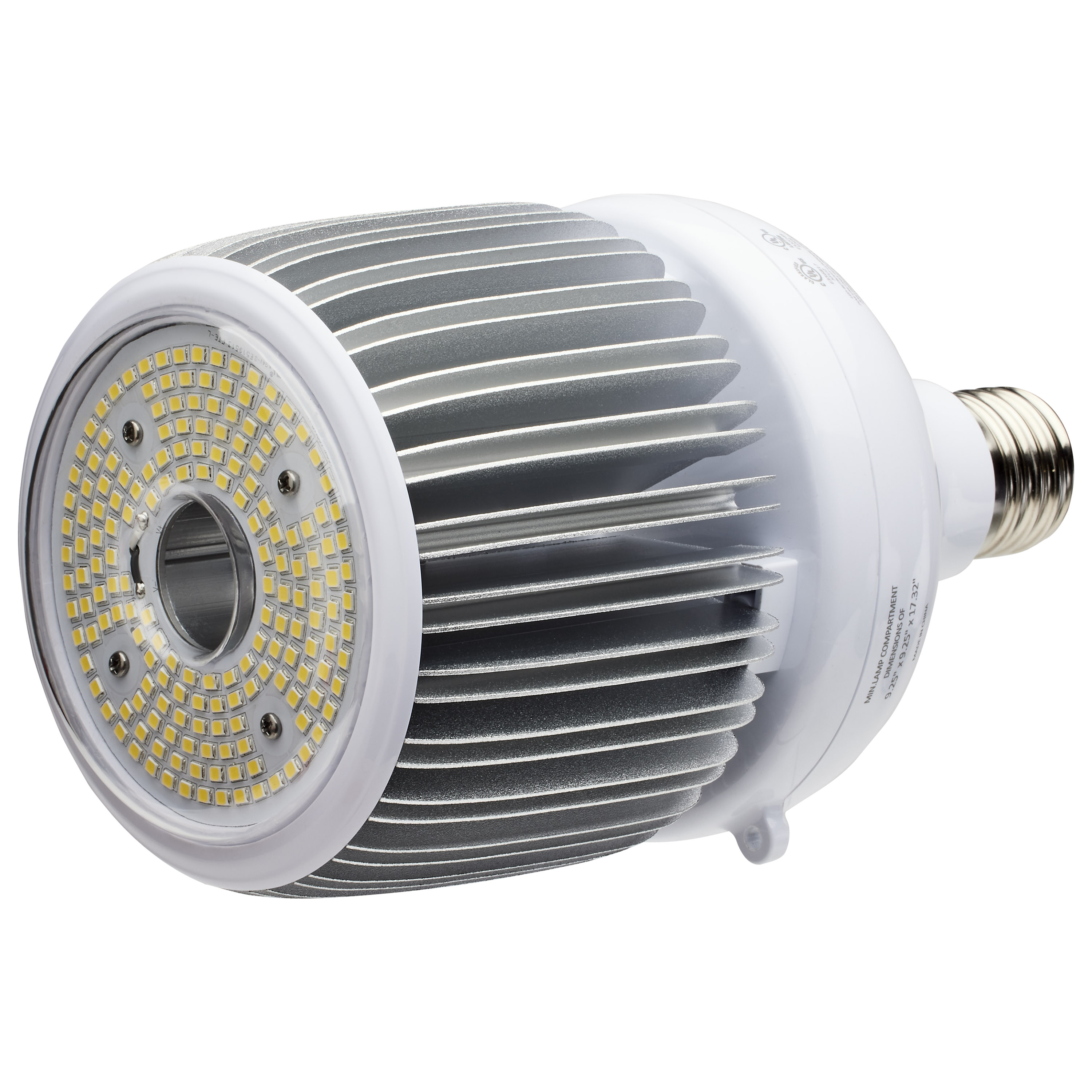 150W/LED/HID-HB/4K/100-277V - S33116