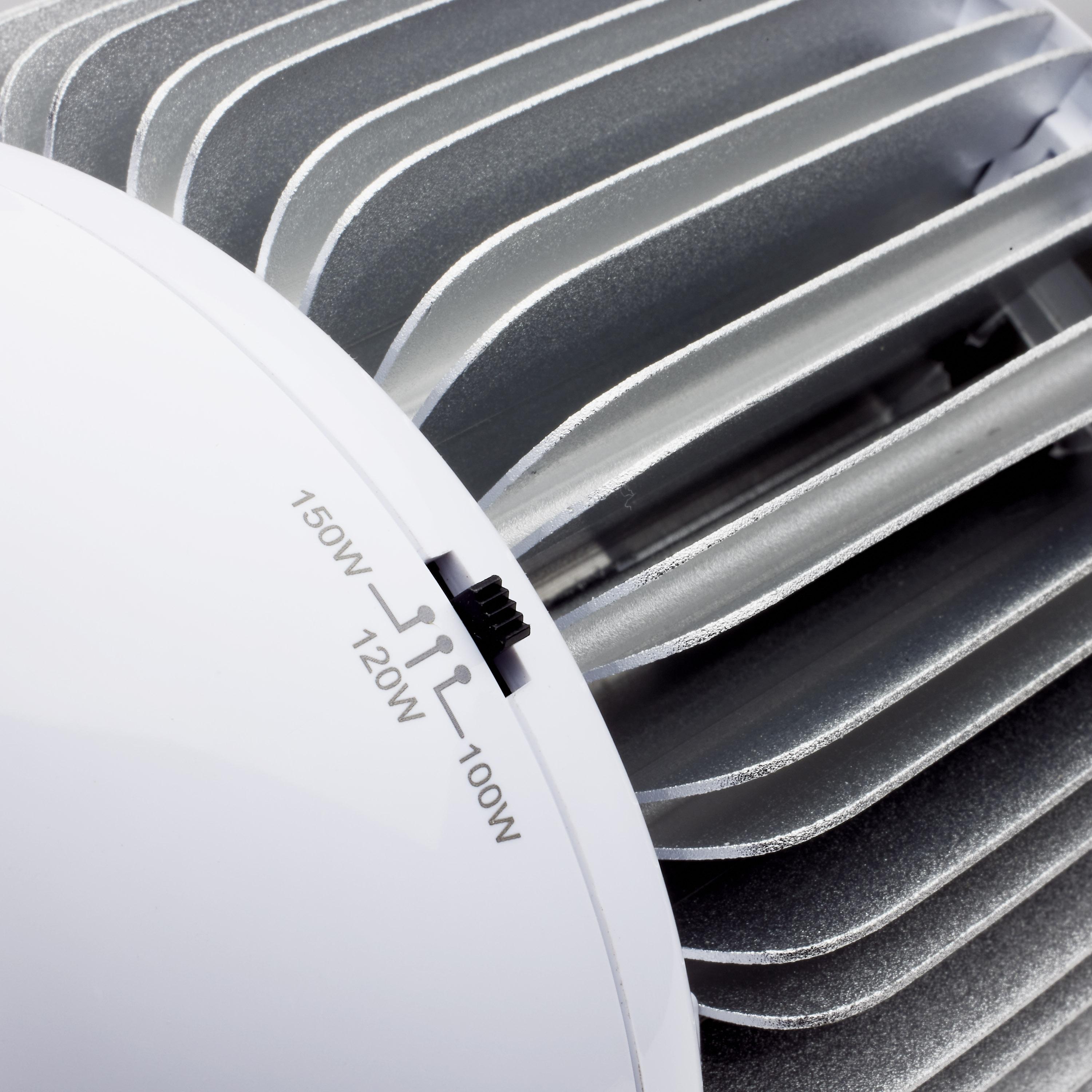 150W/LED/HID-HB/4K/100-277V - S33116