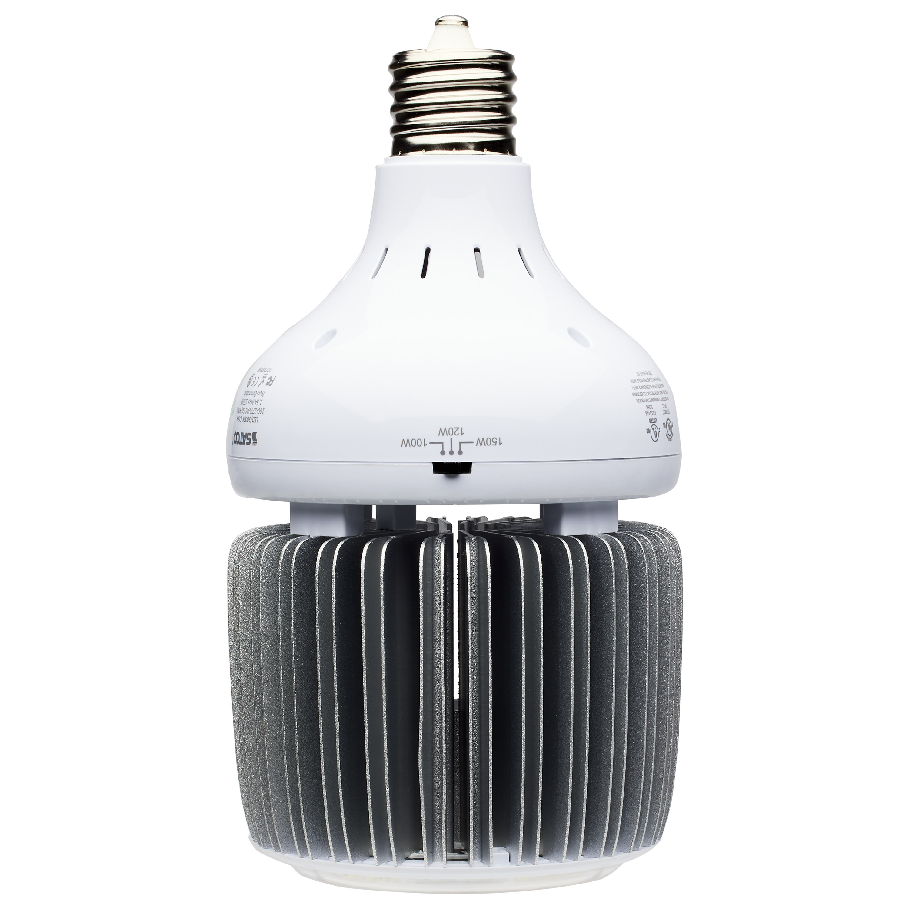 150W/LED/HID-HB/5K/100-277V - S33117