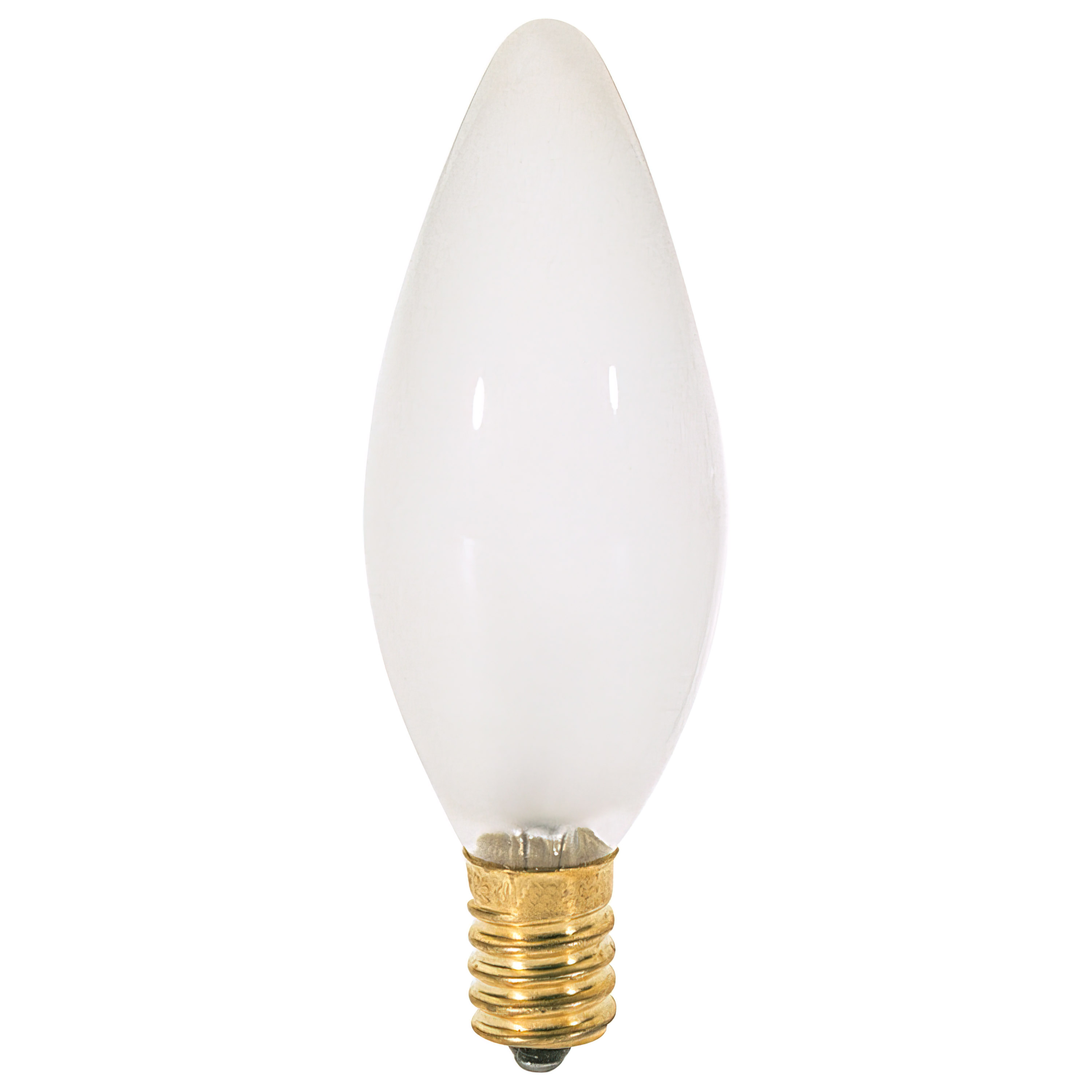 40W TORP FROST EURO E-14 - S3381