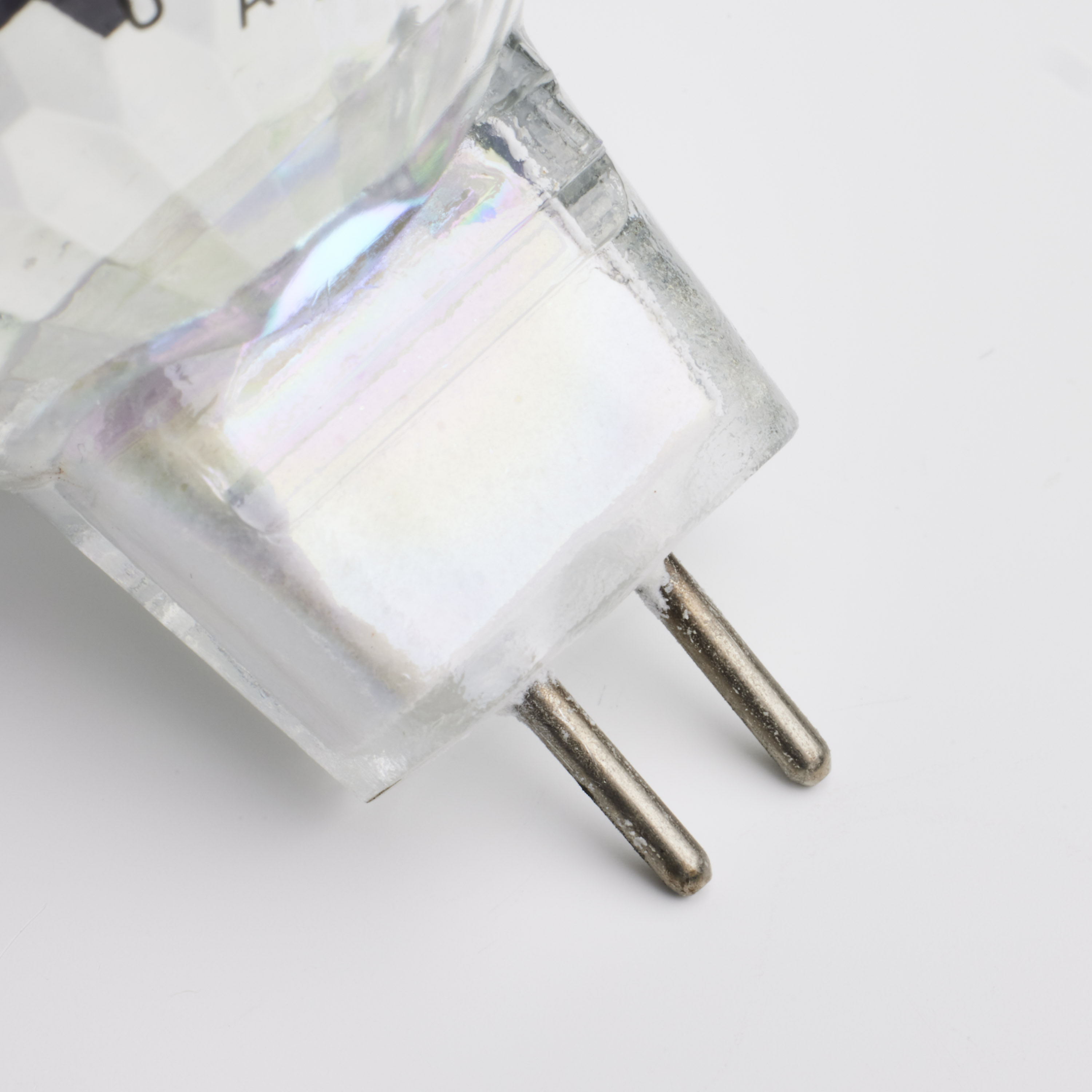 BAB 20W MR-16 FL CARDED - S3461