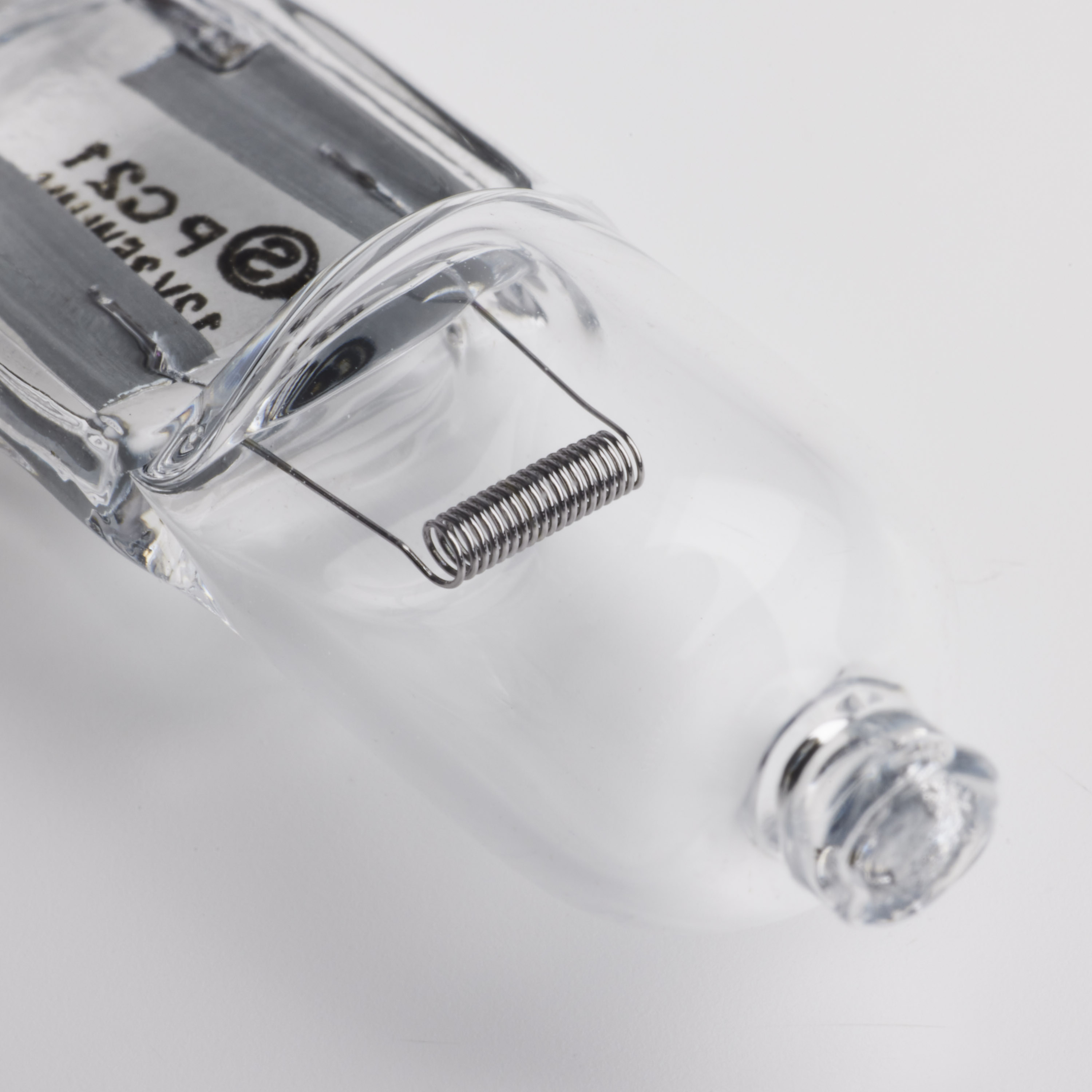 35W 35T4 MINI BI-PIN - S3469