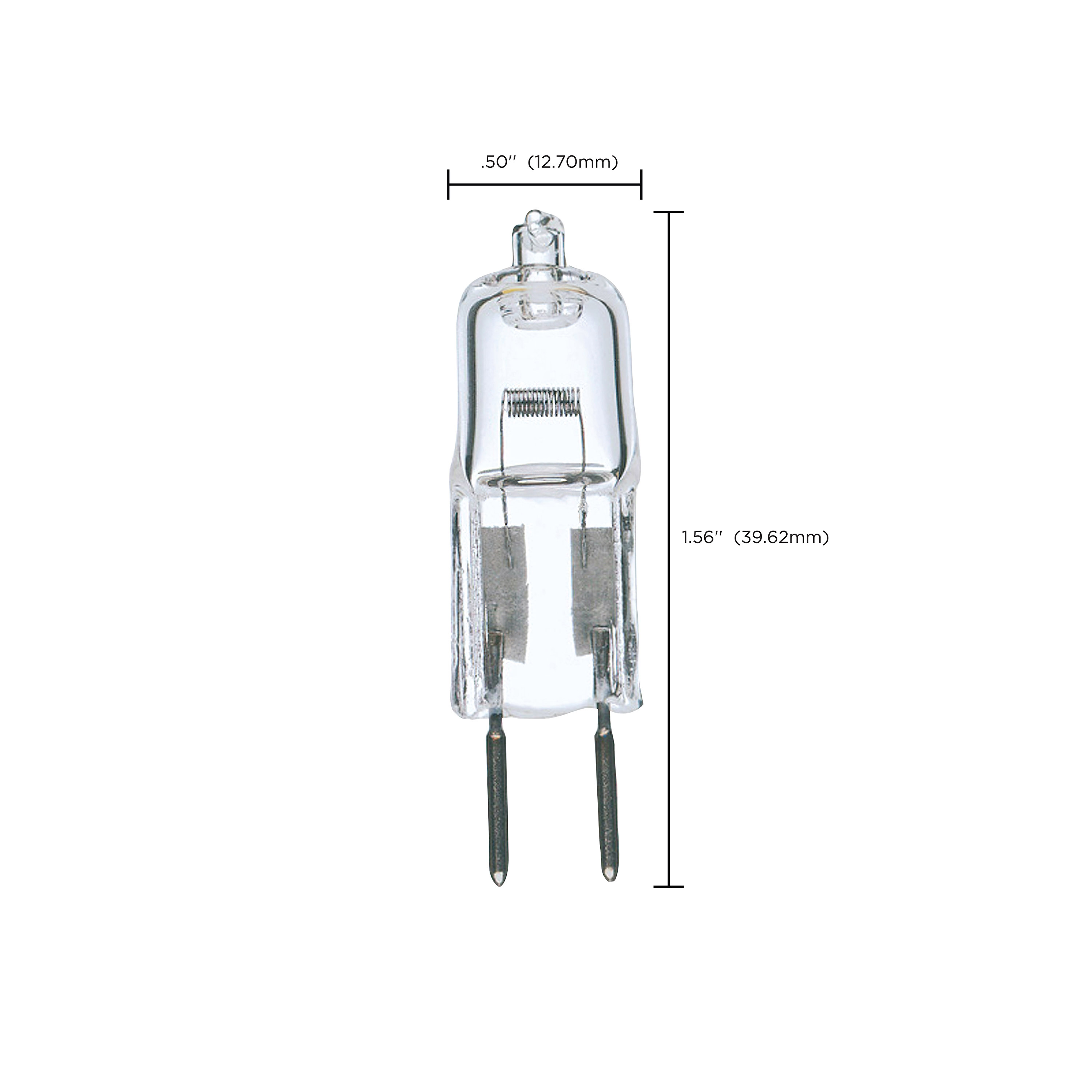 35W 35T4 MINI BI-PIN - S3469