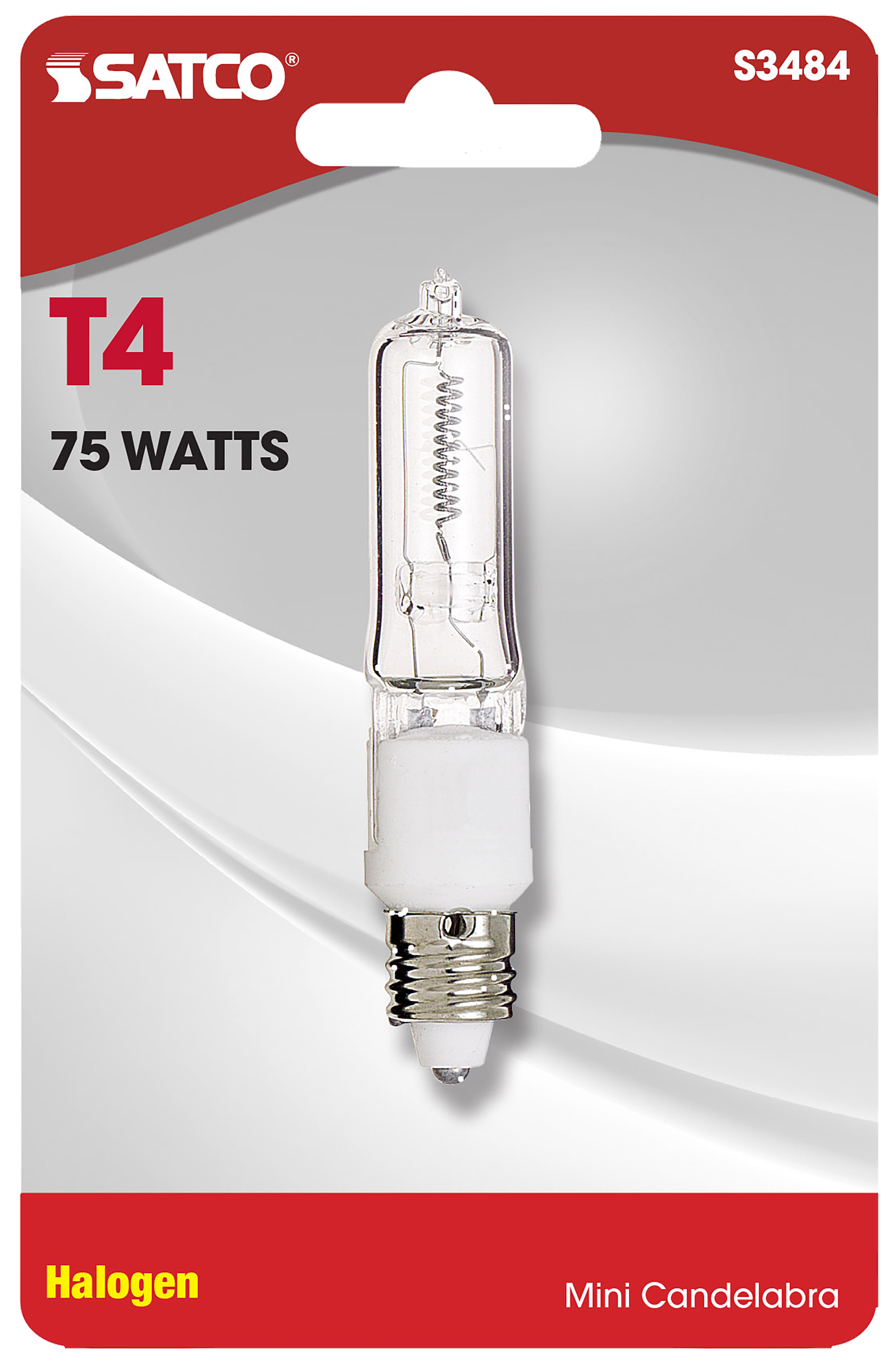 75W Q/CL MINI-CAN CARDED - S3484