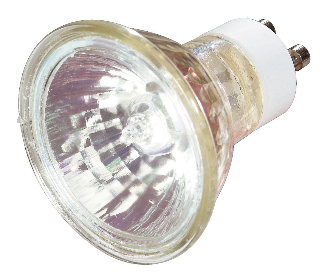 50JDRC/GU10/40D/1BX - S3517