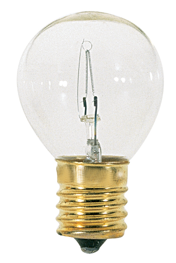 10W S11 CLEAR INT - S3621