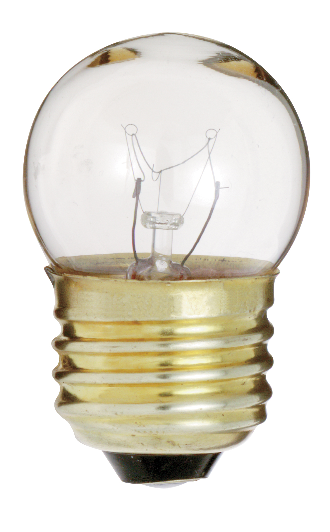 25W S11 CLEAR INT - S3630