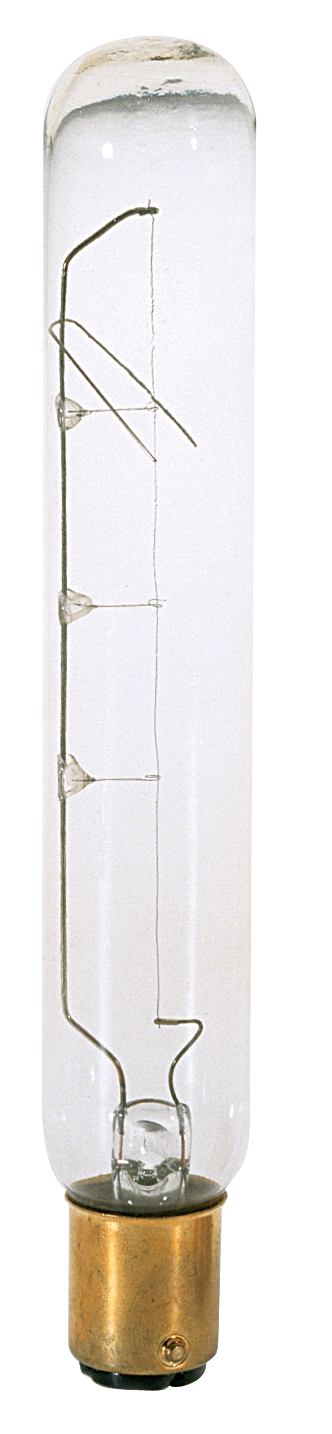25T6.5/CL/BA15D/130V DC BAY - S3711