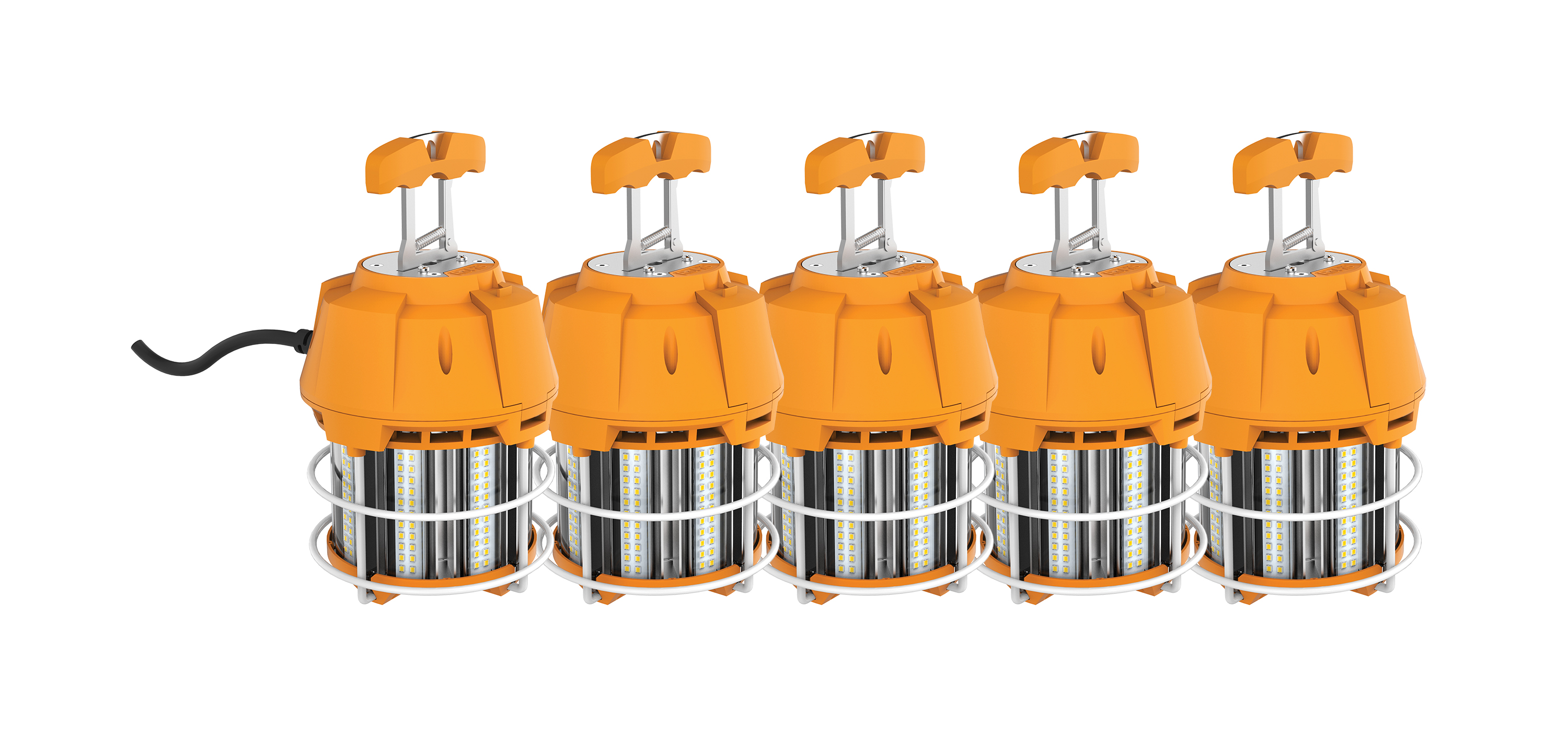 60W/LED/HID/TEMP/5K/120V - S38939