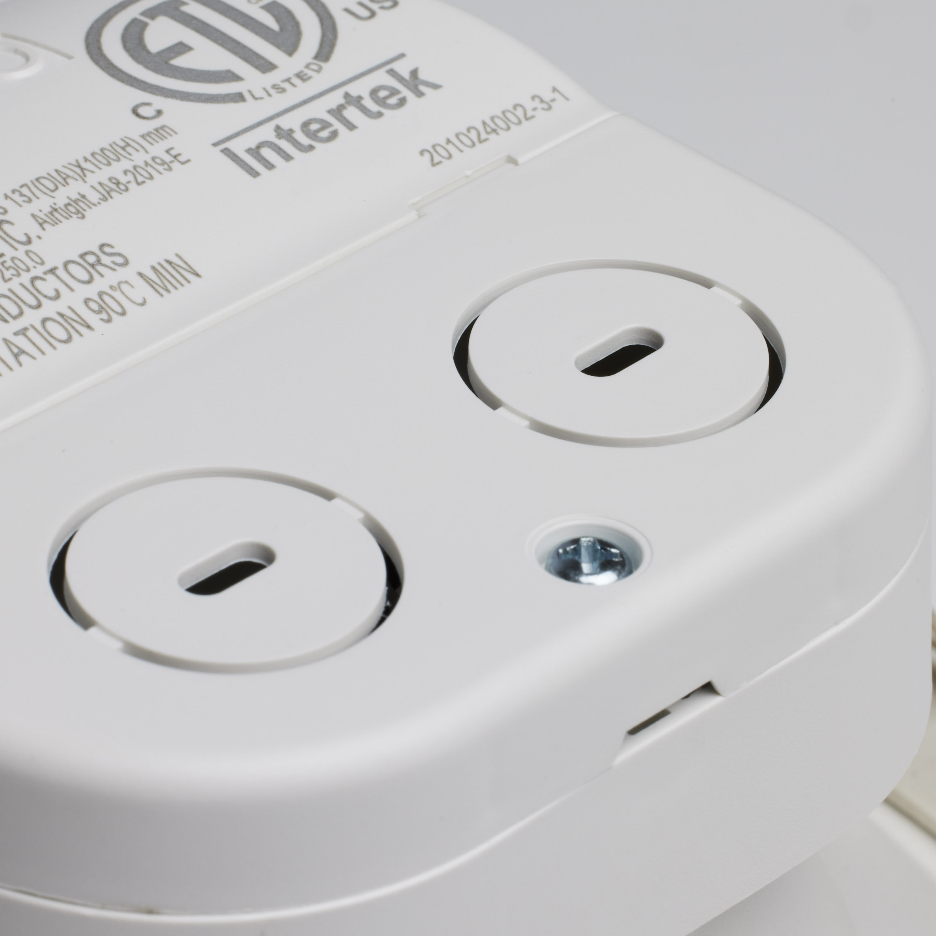 9WLED/DW/RDL/5-6/40K/120V - S39028