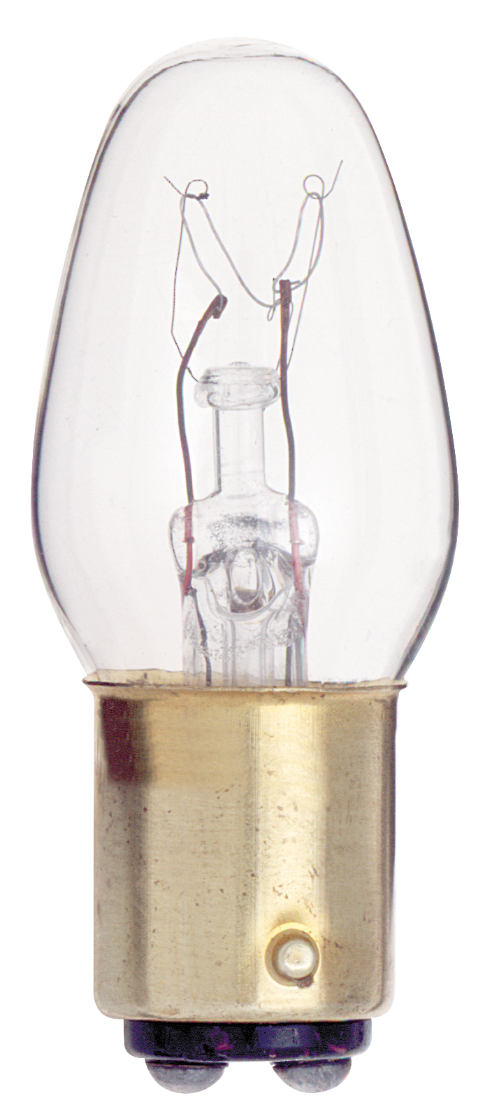 10C7/DC CLEAR 130V. - S3904