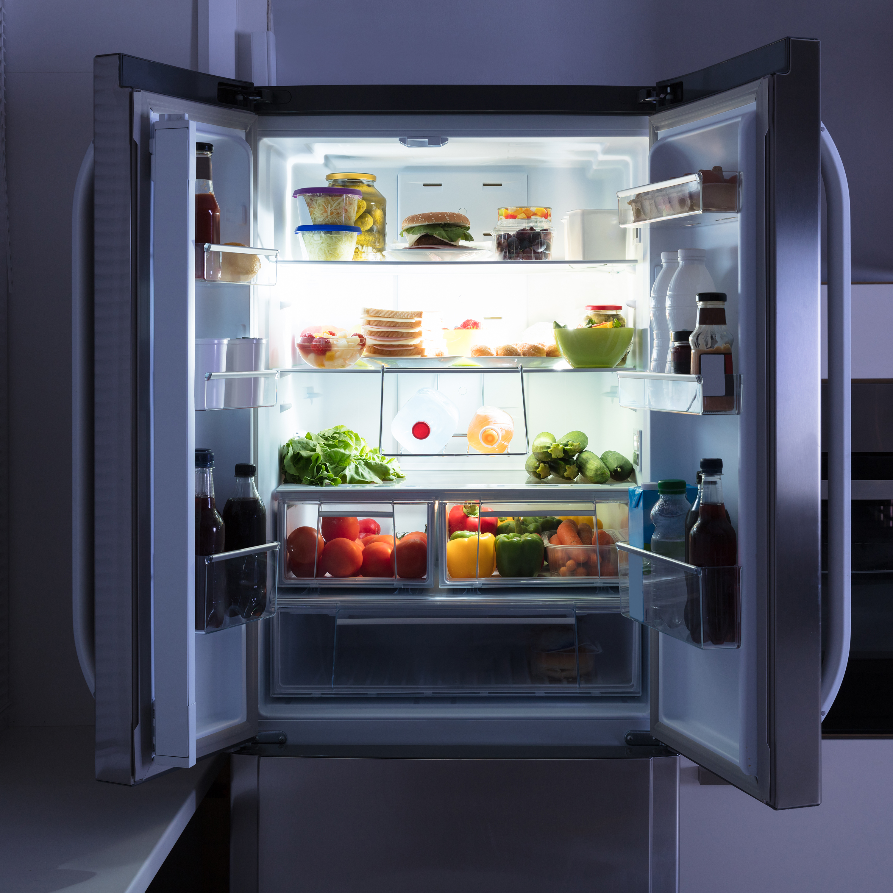 25T8N CLEAR 130V. - S3908