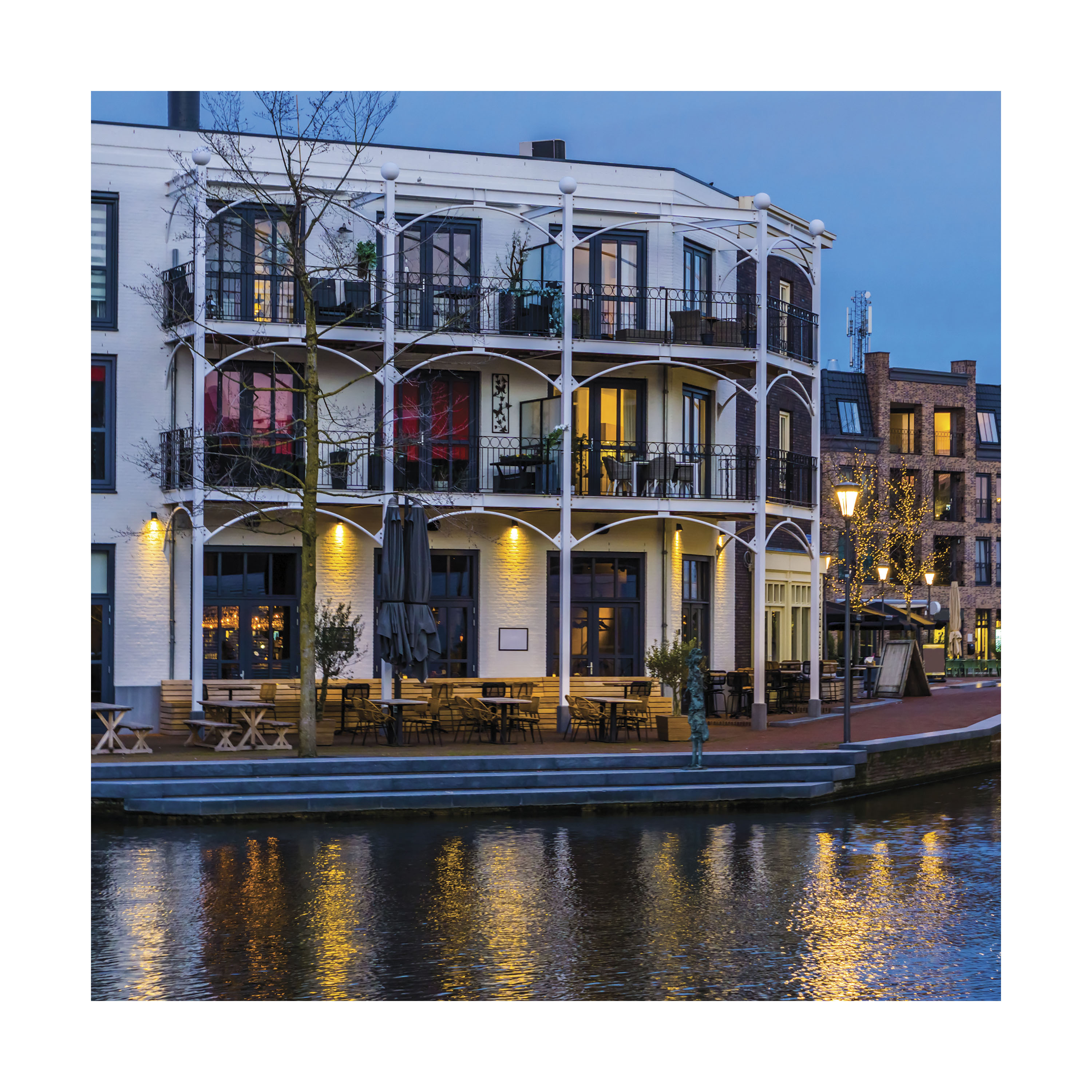 6.5PAR20/LED/40'/AMBER - S39188