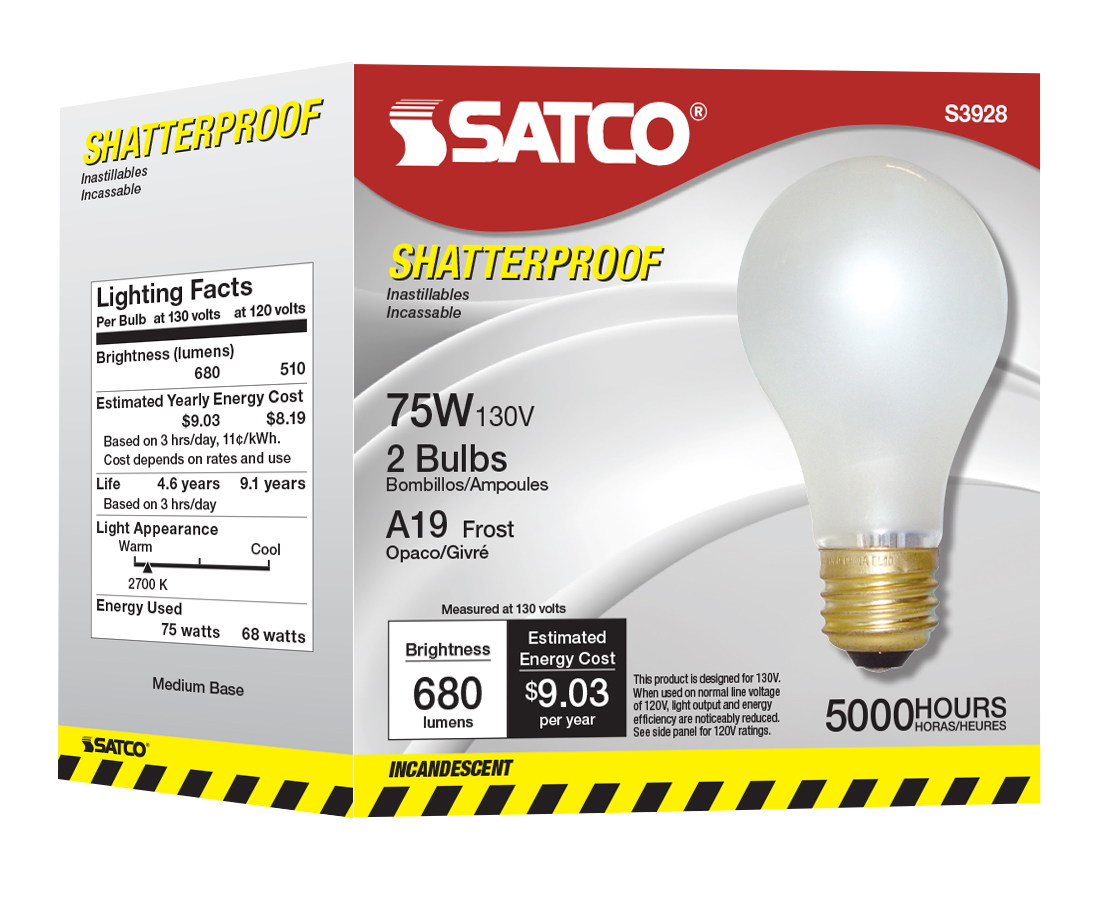 75A19/SAFETY COATED/TF/2PK - S3928