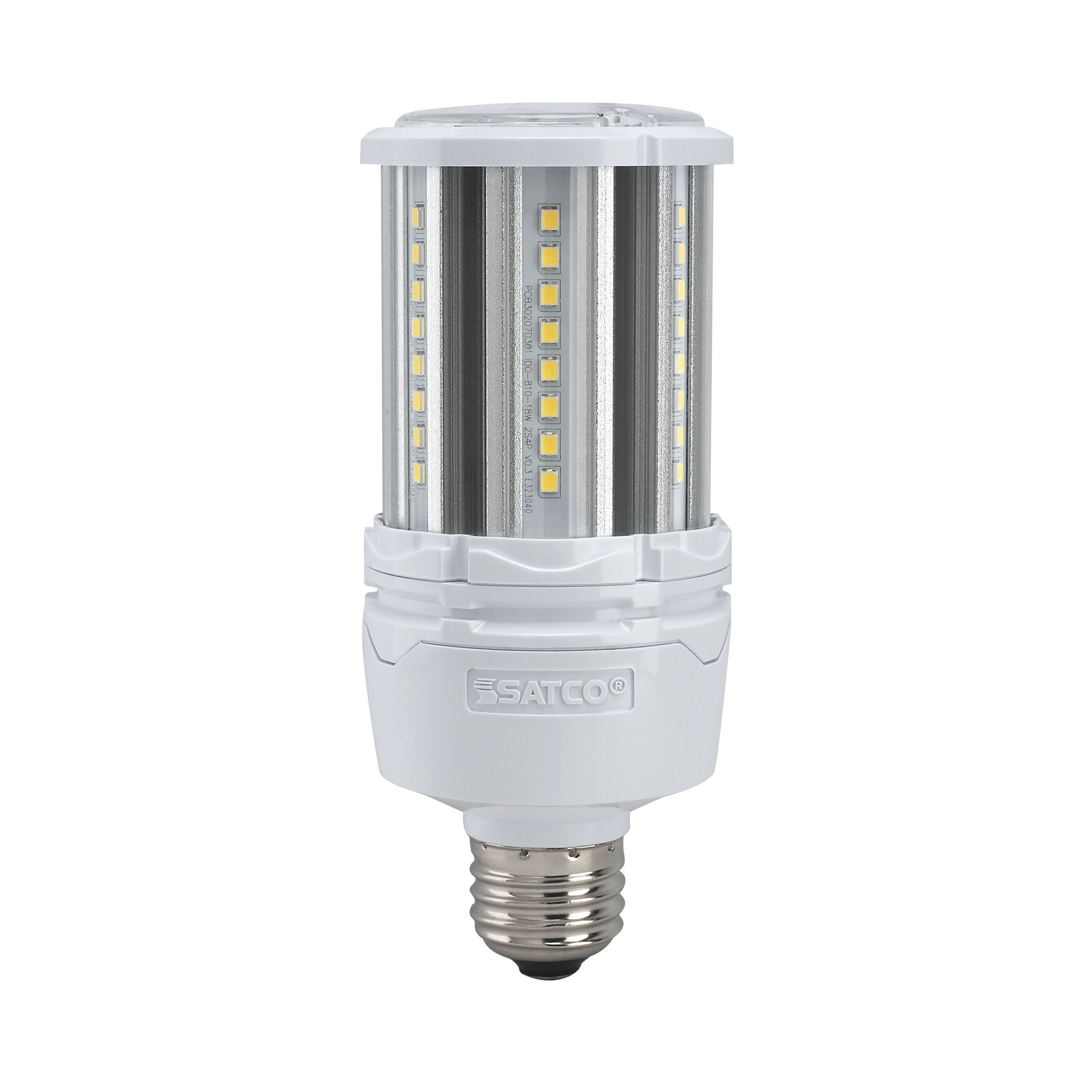 18W/LED/HID/5000K/100-277V E26 - S39390